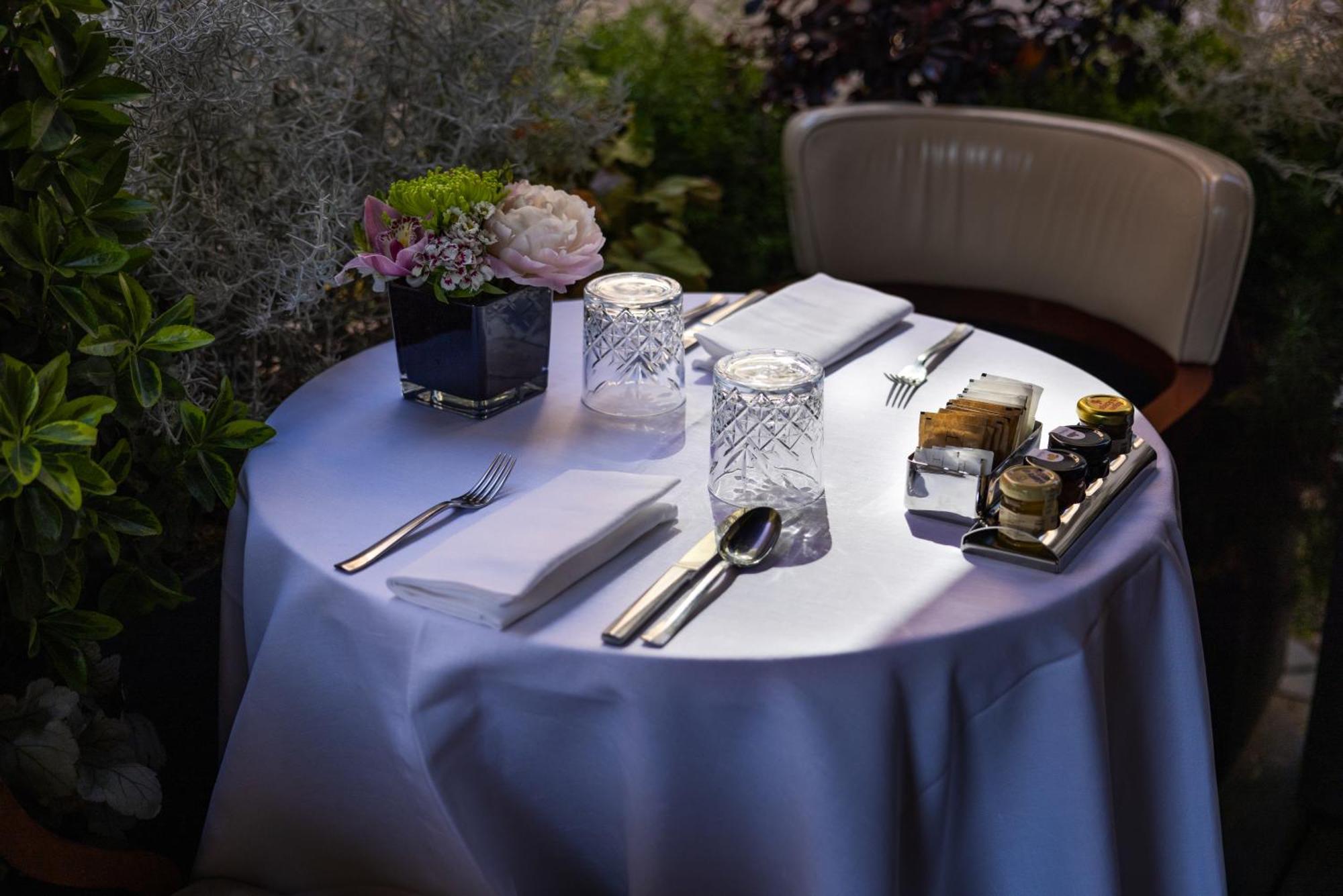 Hotel Maalot - Small Luxury Of The World Rome