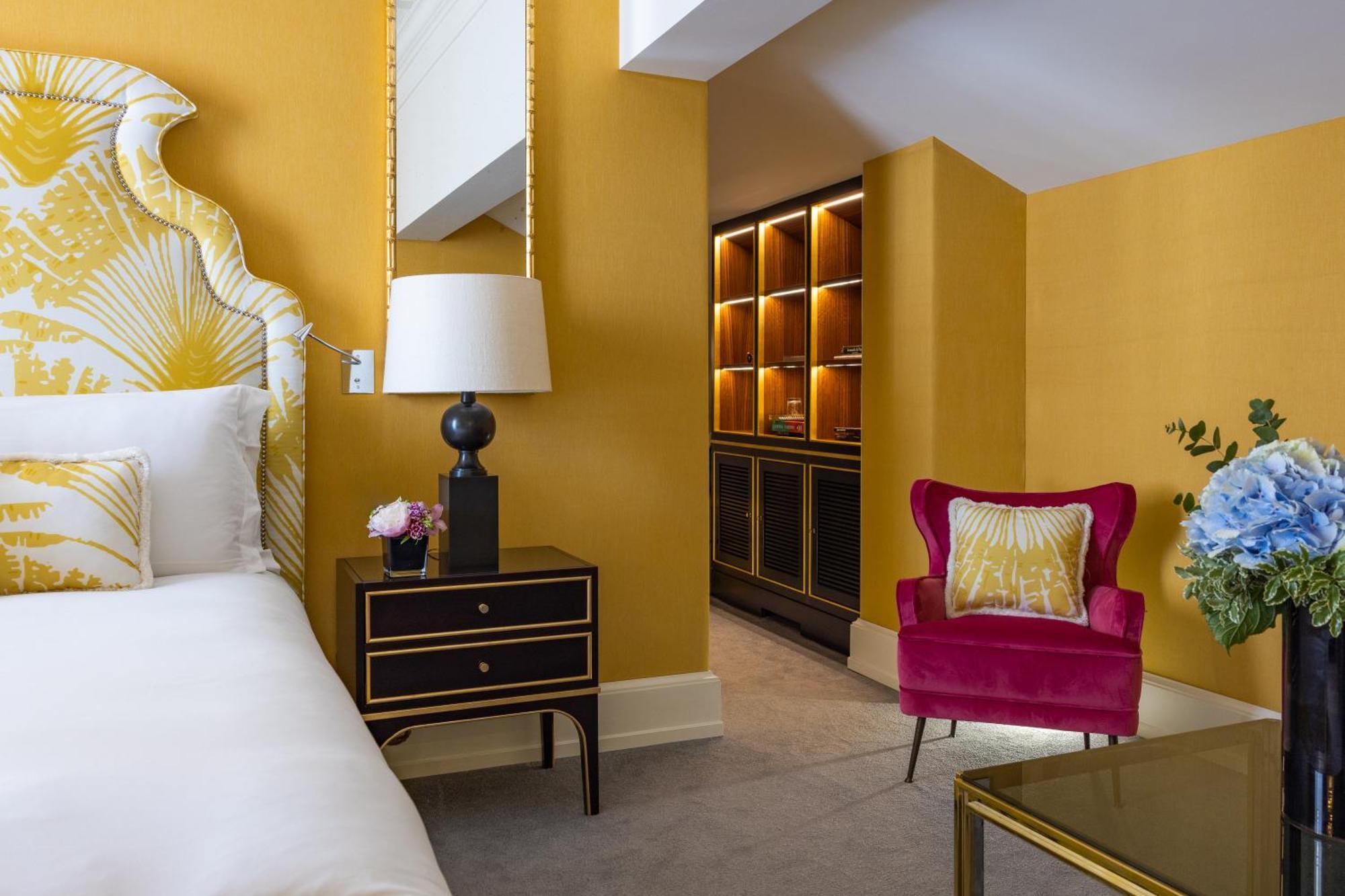 Maalot - Small Luxury Of The World Rome