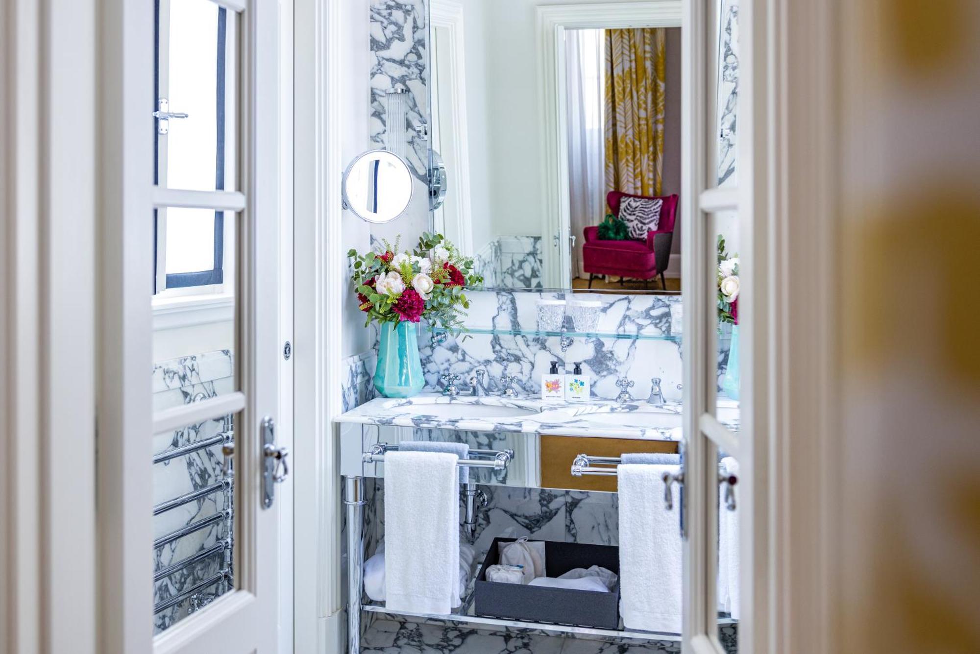 Maalot - Small Luxury Of The World Rome