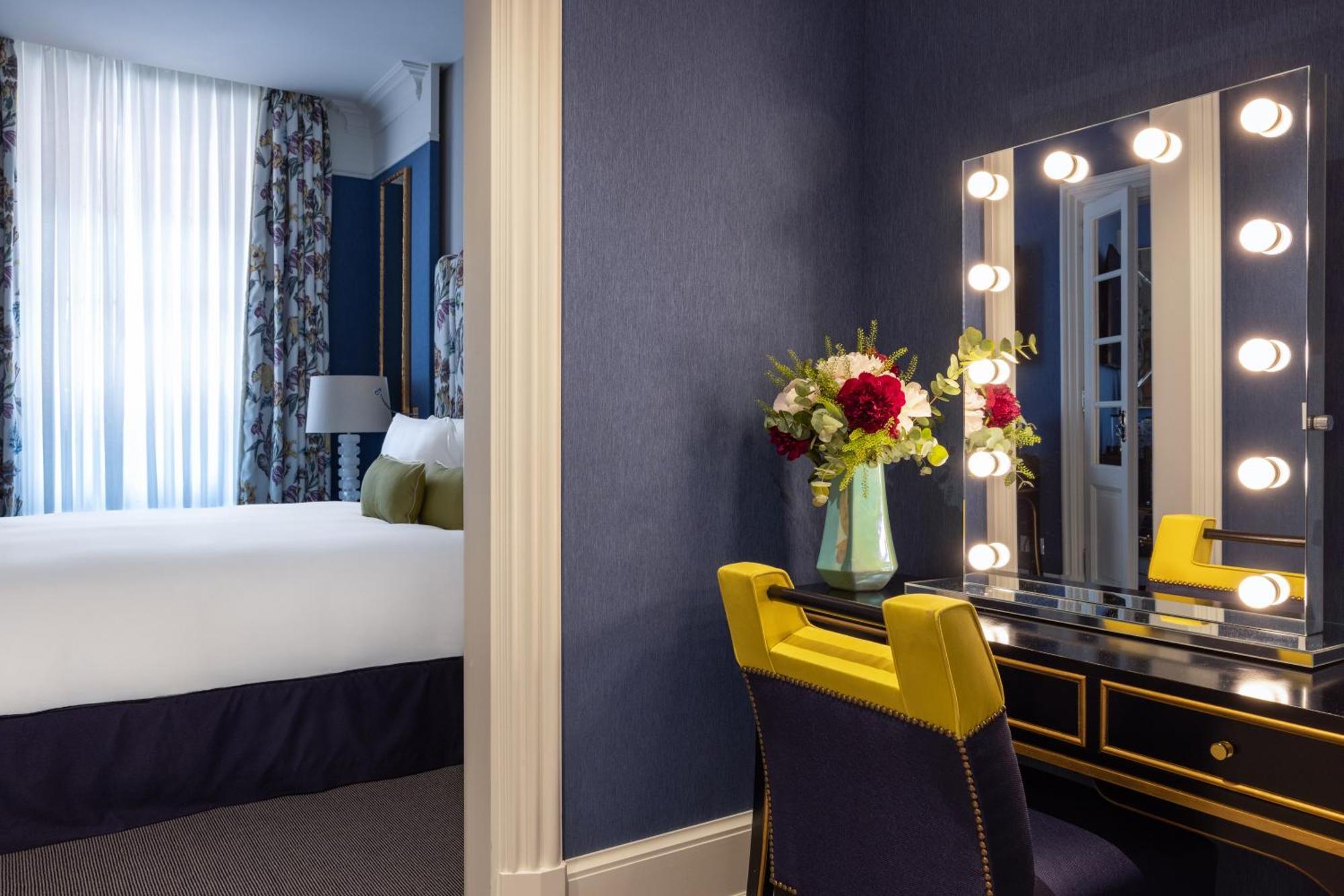 Maalot - Small Luxury Of The World Hotel Rome