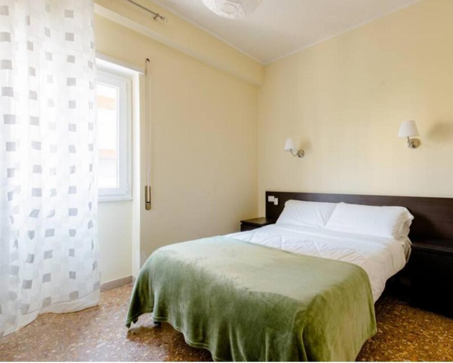 Bed & Breakfast Eco Marela Rome