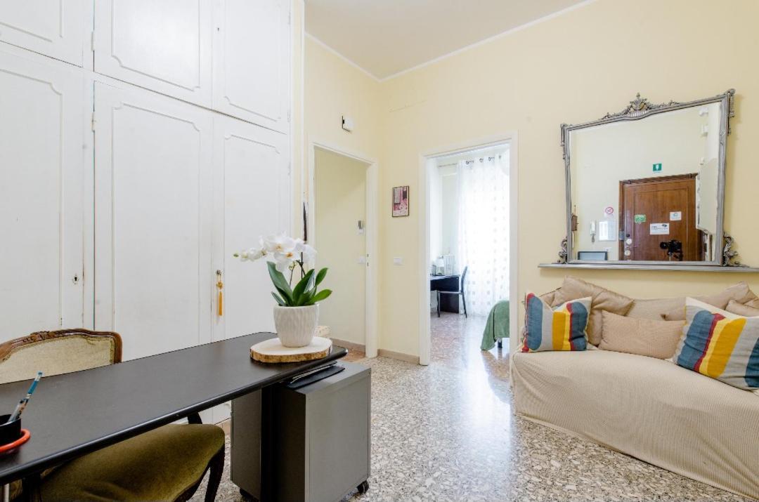 Eco Marela * Rome