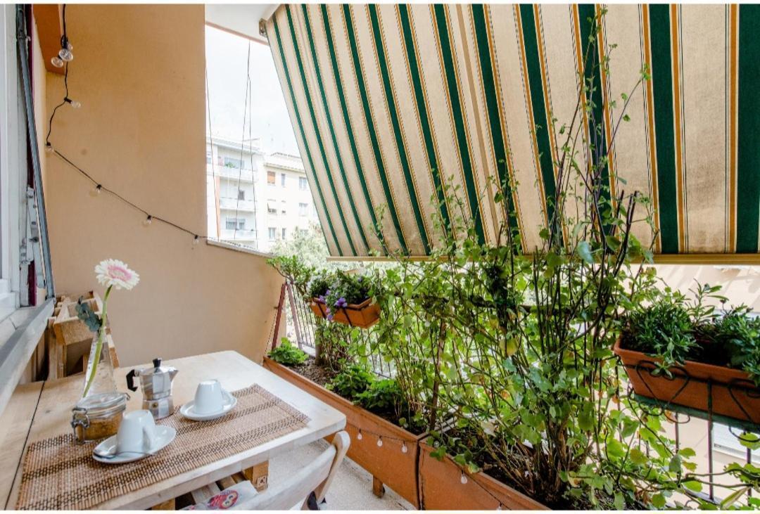 Eco Marela Bed & Breakfast Rome