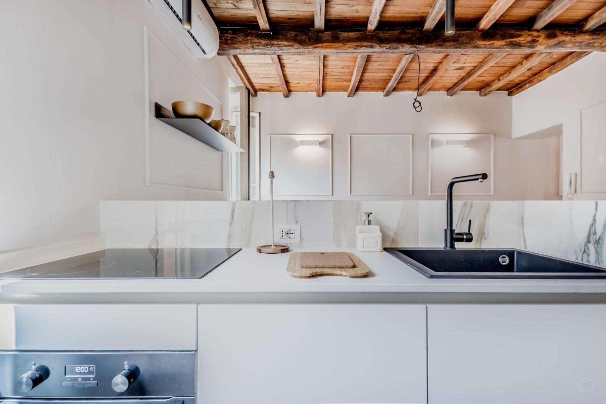 Appartamento - Vittoria Palace *