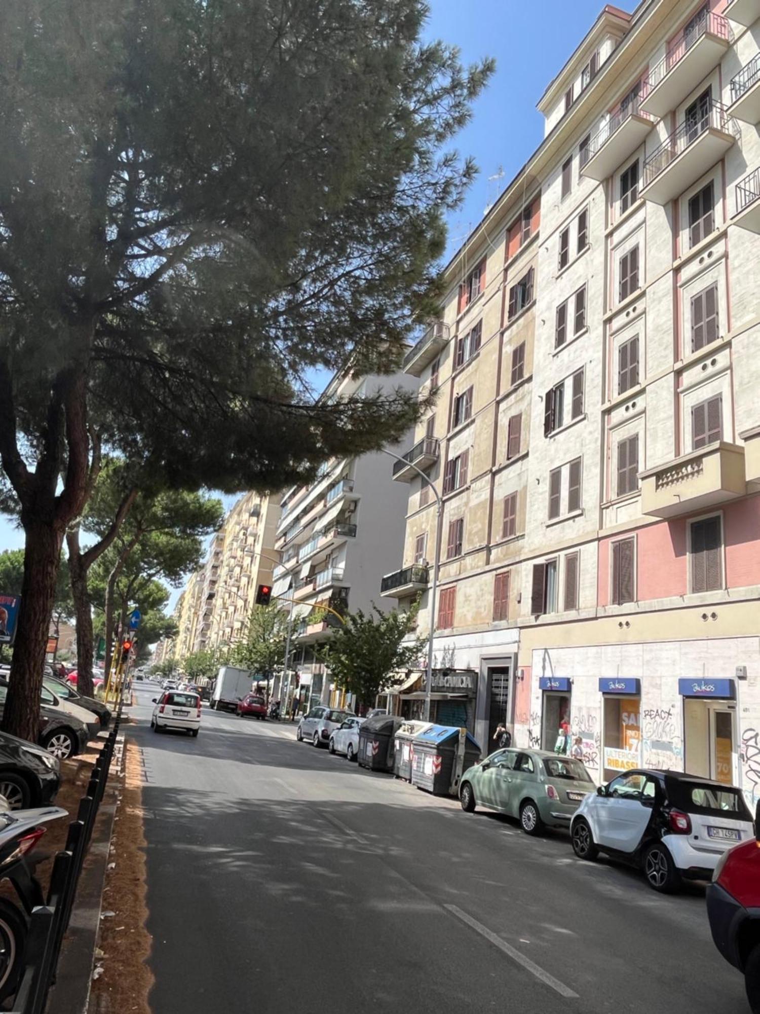Apartment Appia