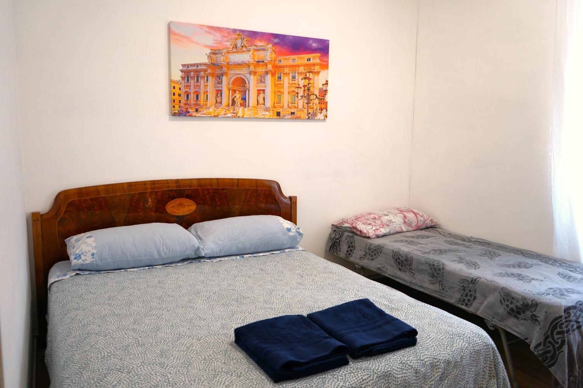 Affittacamere Cozy Roma