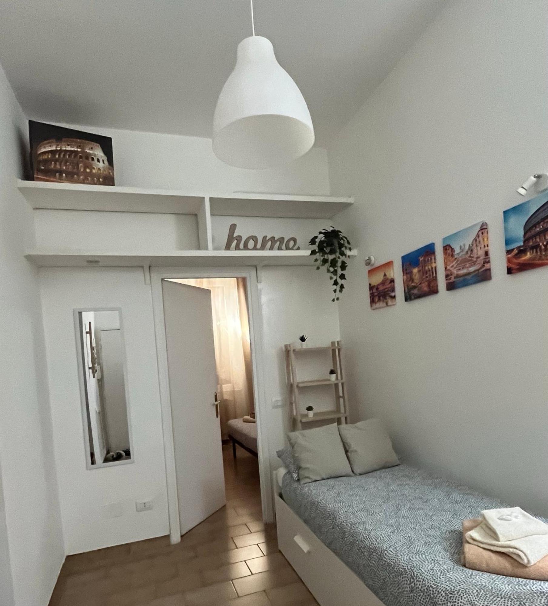 Apartment Appia