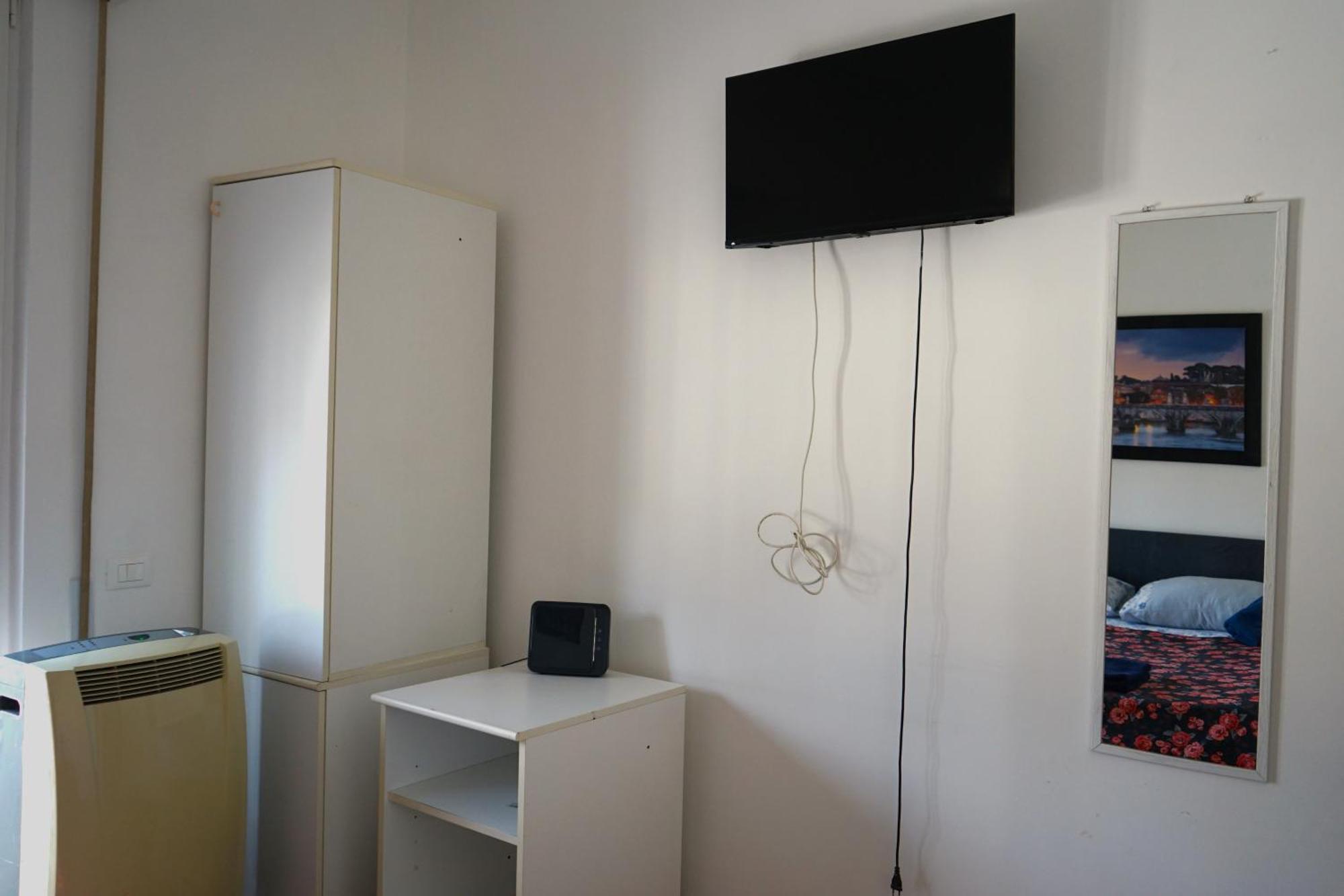 Guest house Cozy Rome