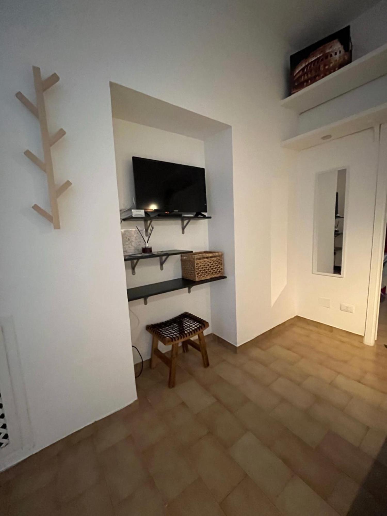 Apartment Appia *