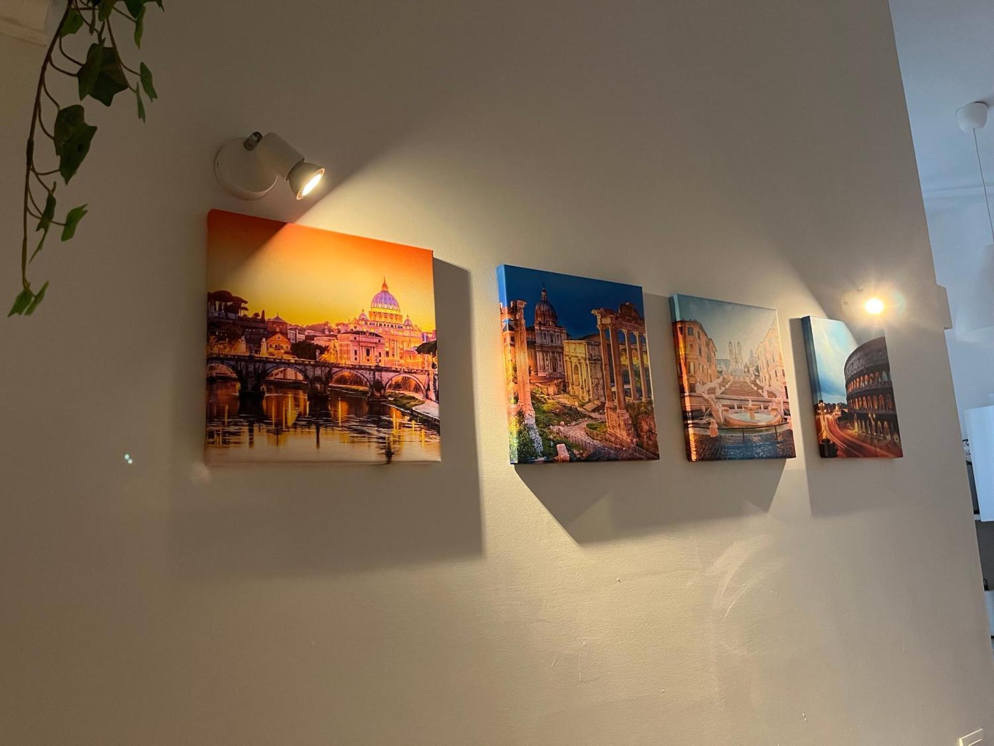 Appia Apartment