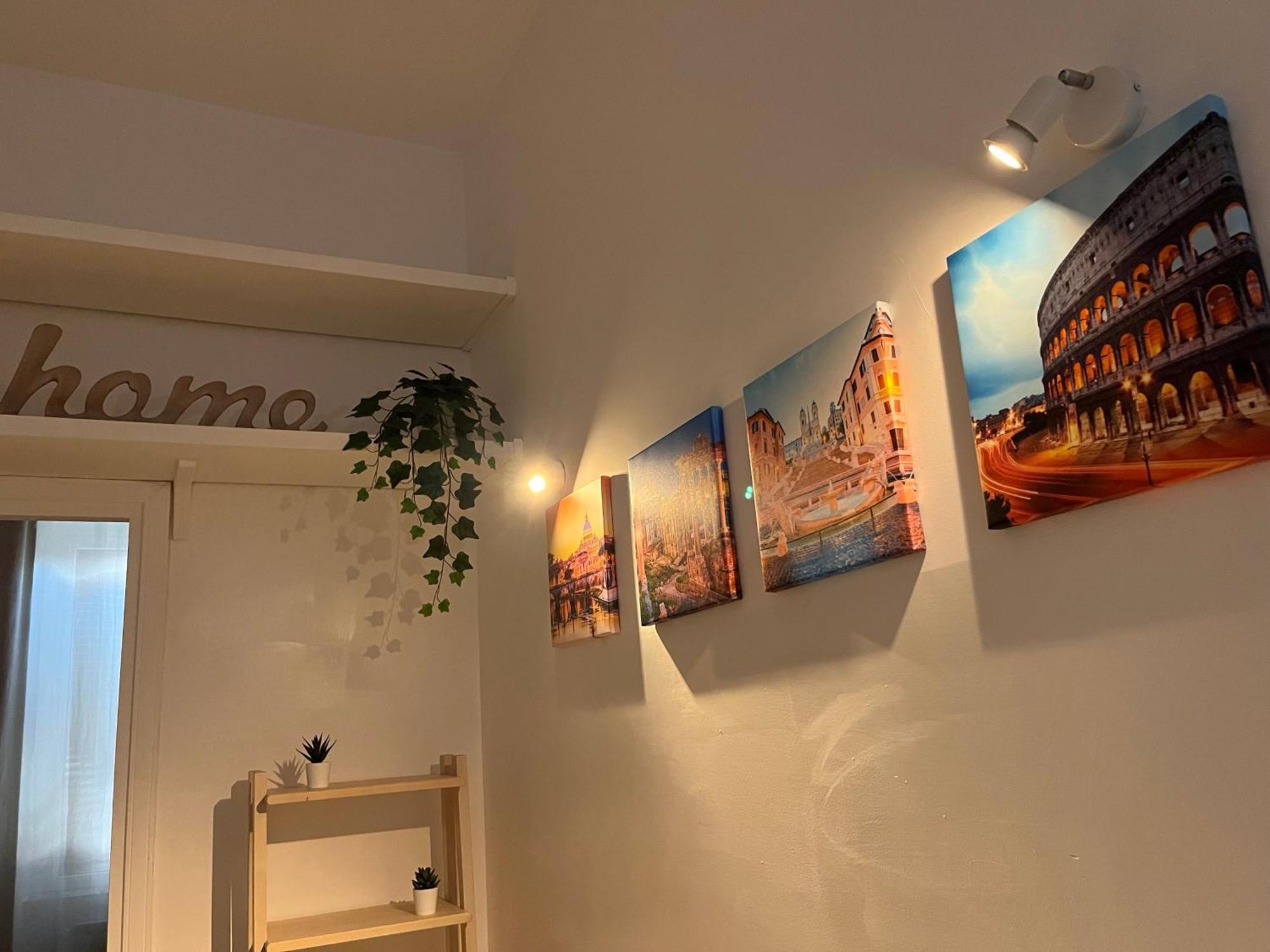 Apartment Appia