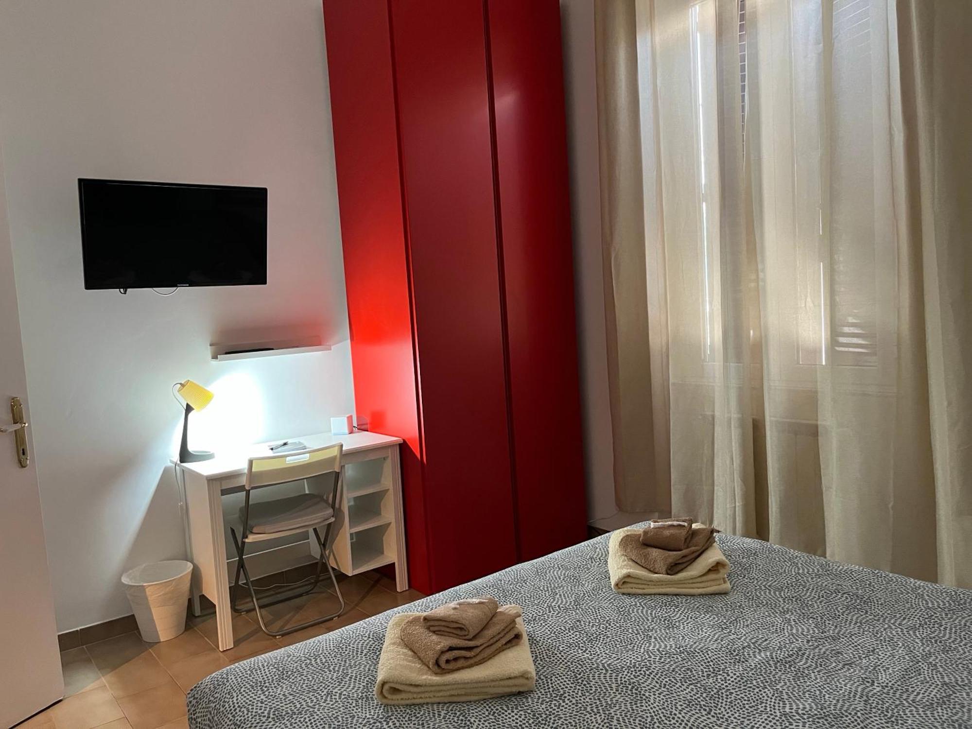 Appia Apartment Rome