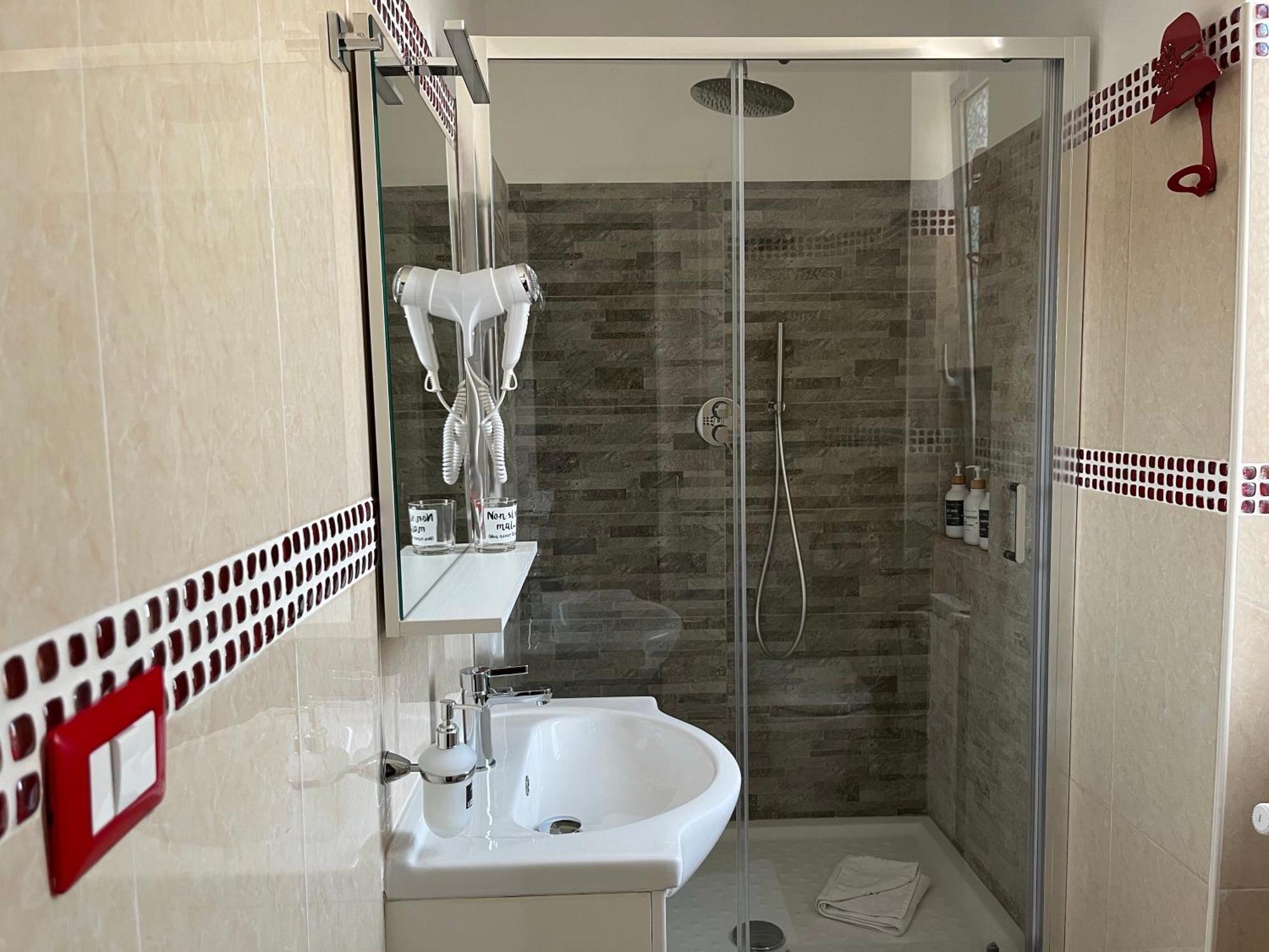 Apartment Appia