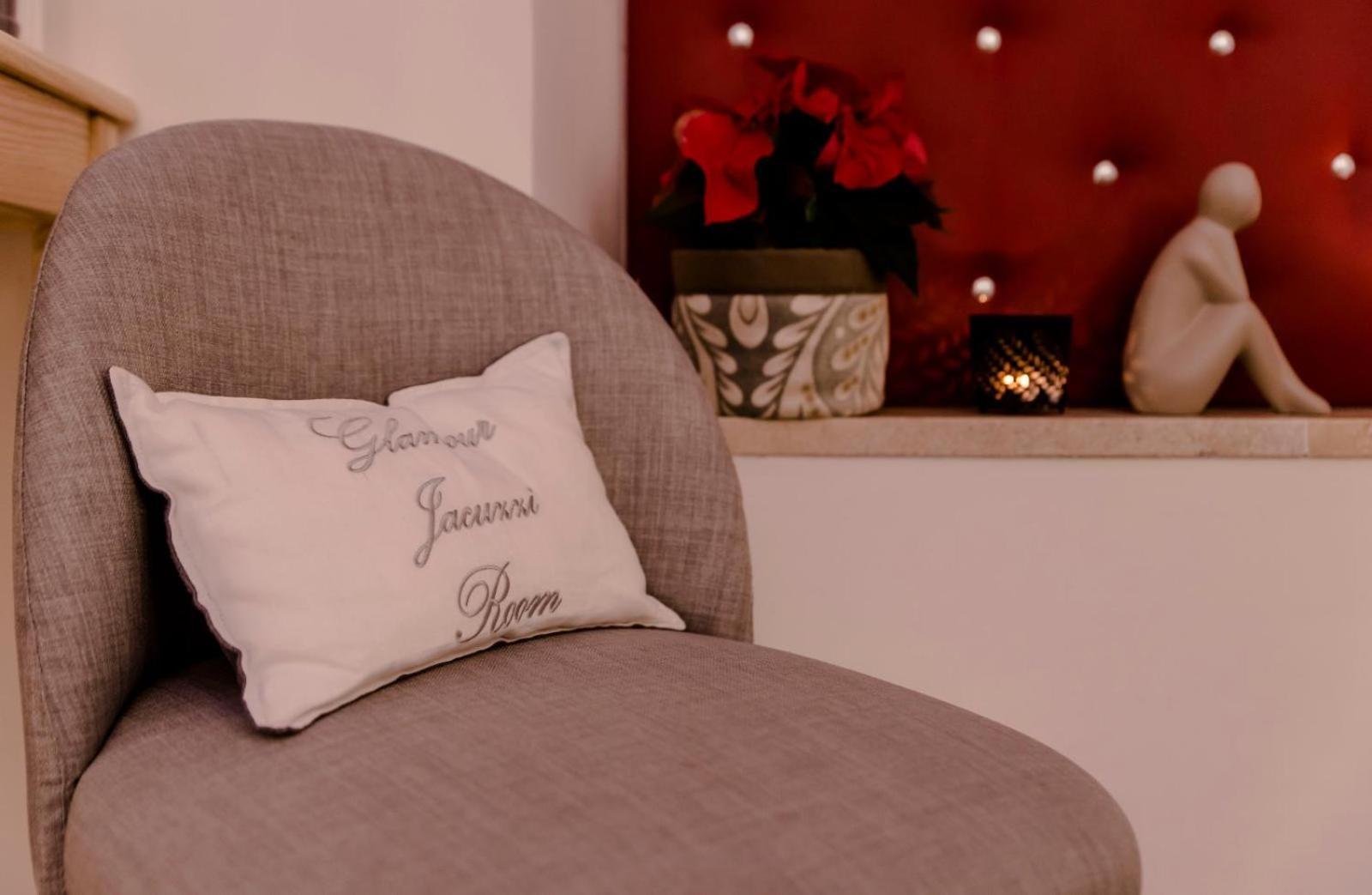 Affittacamere Flatinrome Trastevere Deluxe - Patio 3*