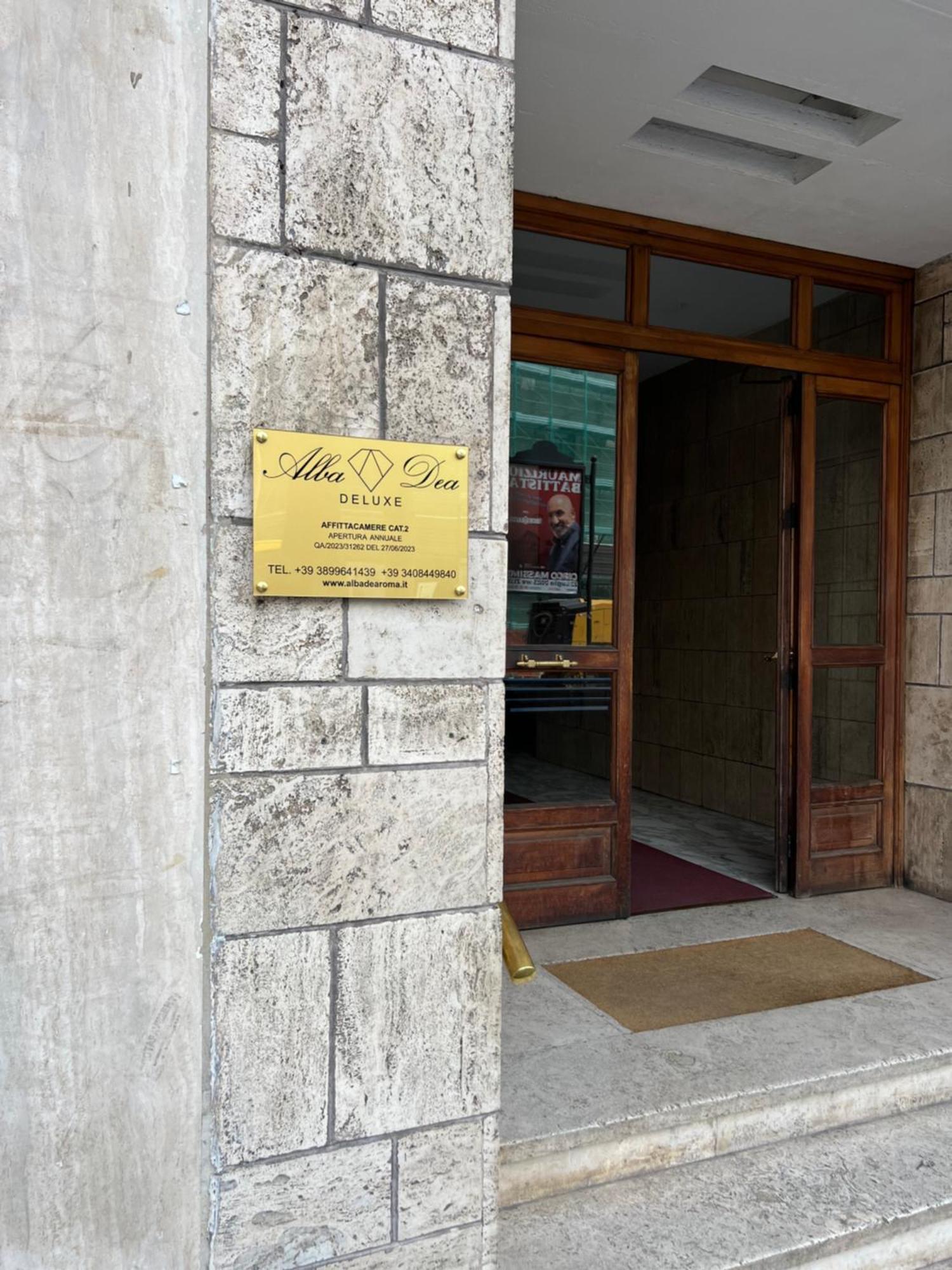 Guest house Albadea Deluxe