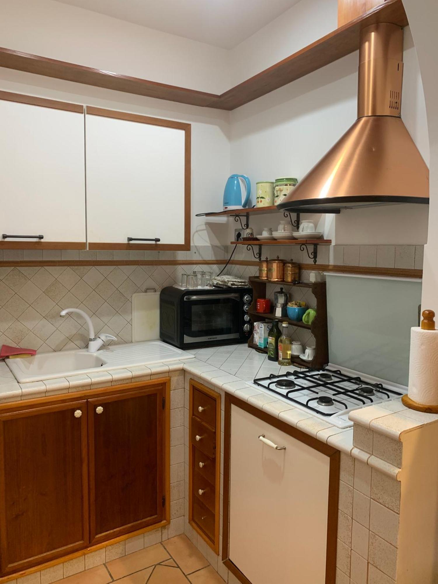 Apartment Augusta