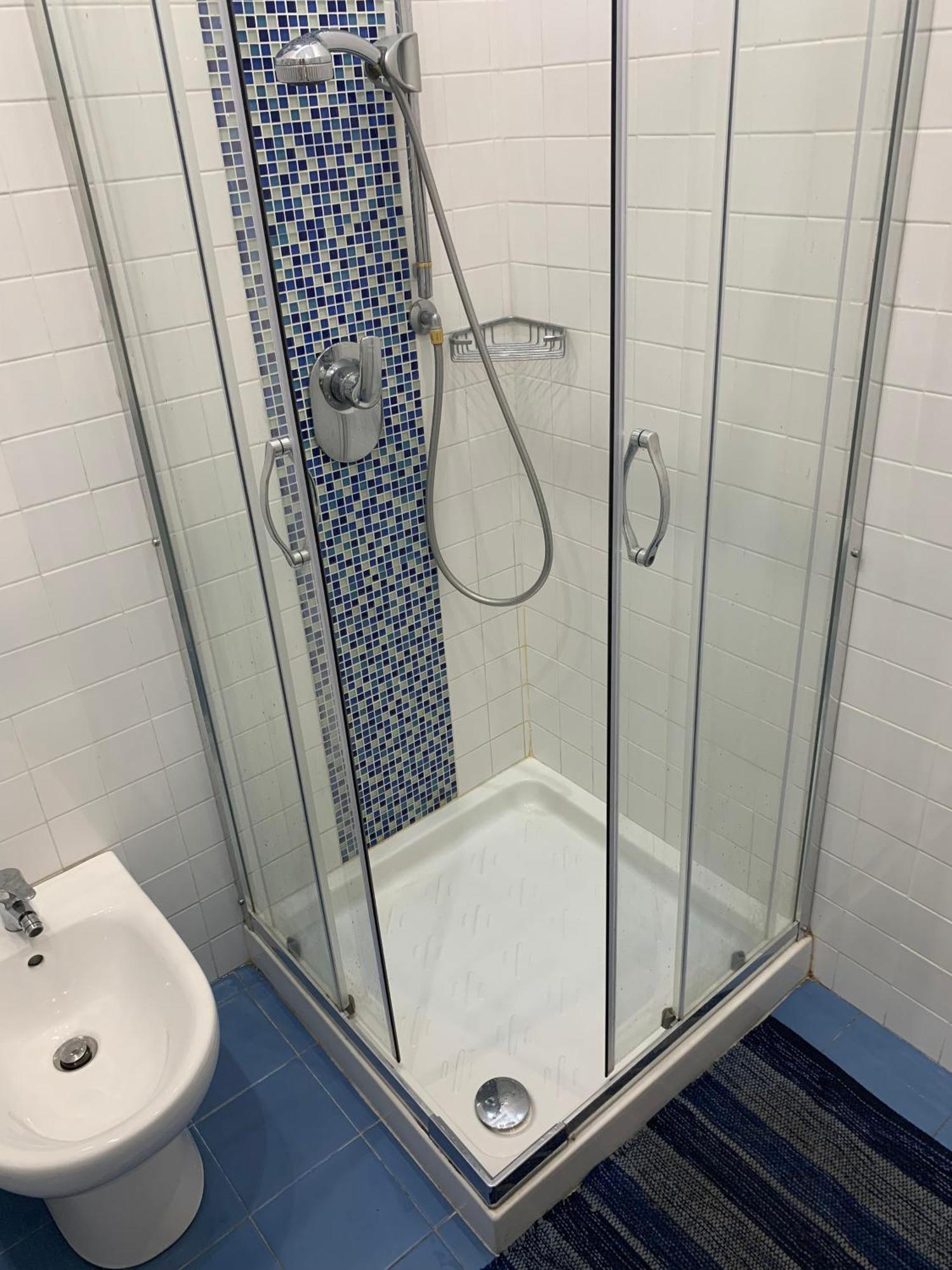 Augusta Apartment Rome