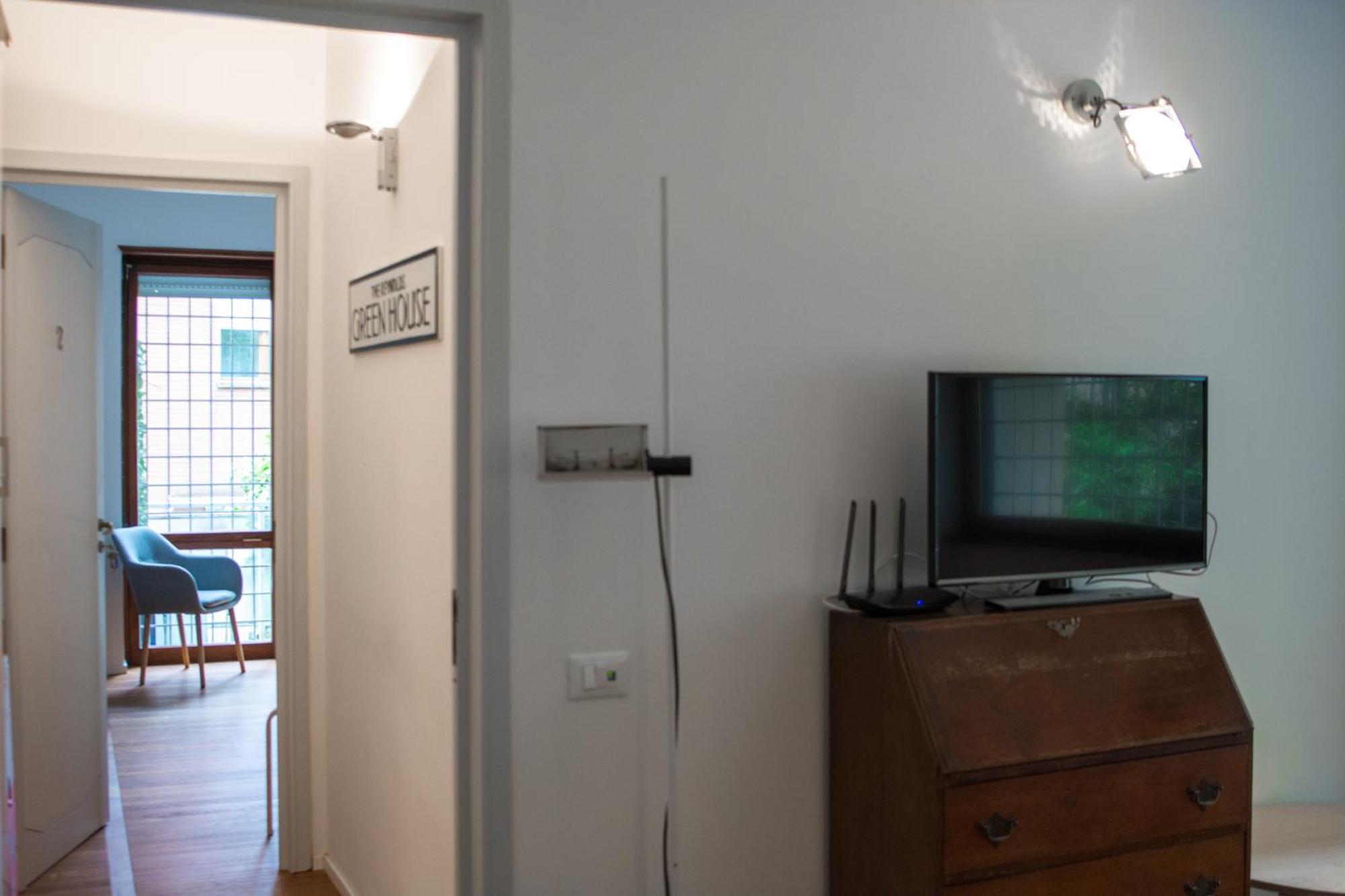 Affittacamere House Roma