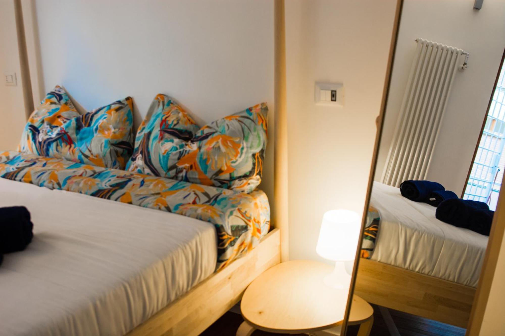 Affittacamere House Roma