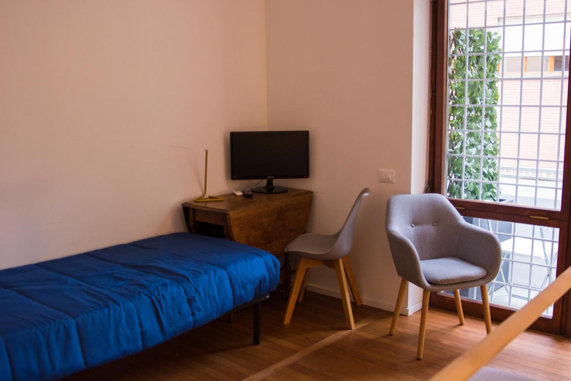House Affittacamere Roma