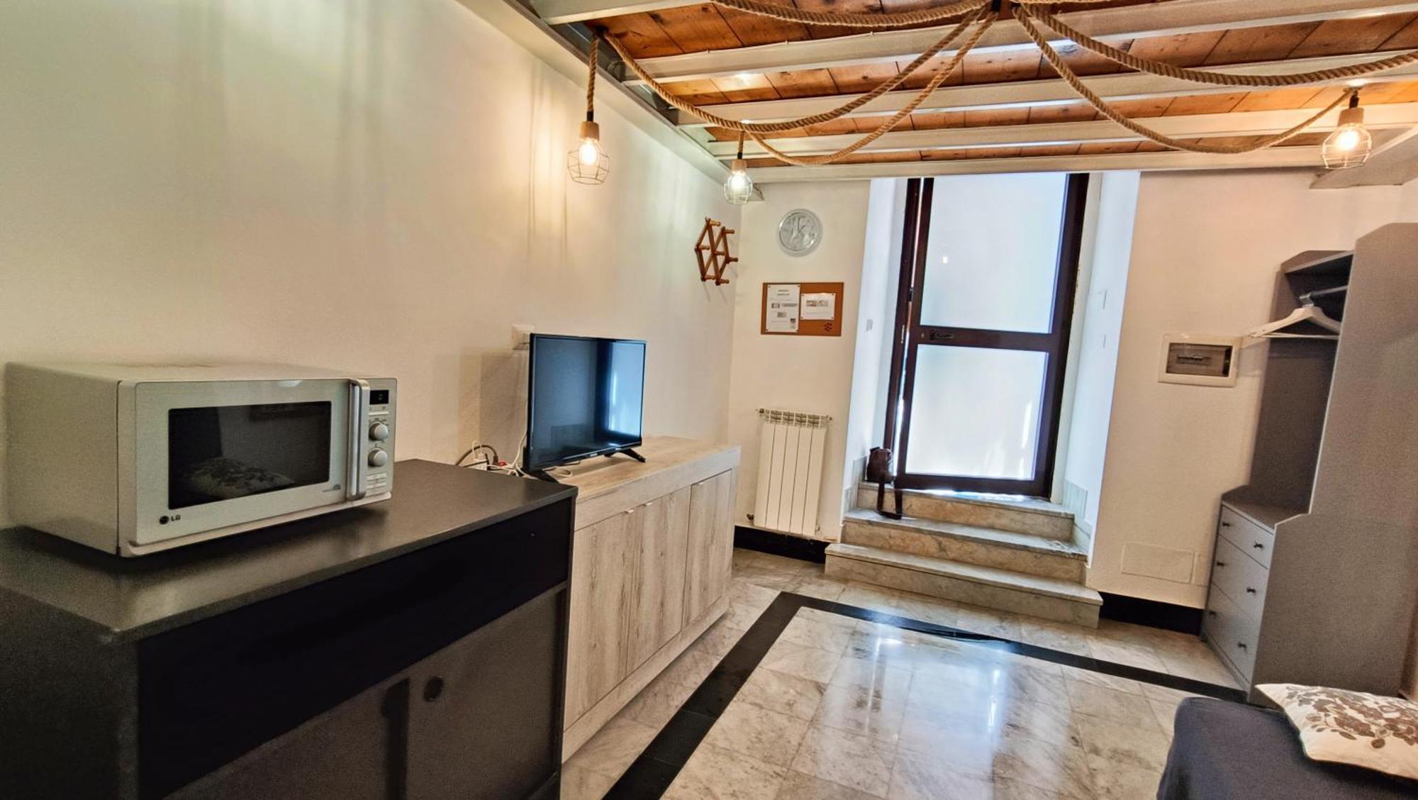 Casa vacanze Sanniti' Roma