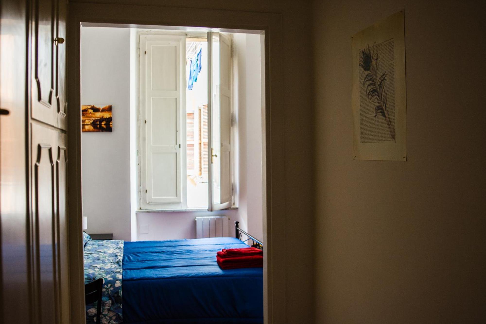 Guest house Praty Rome