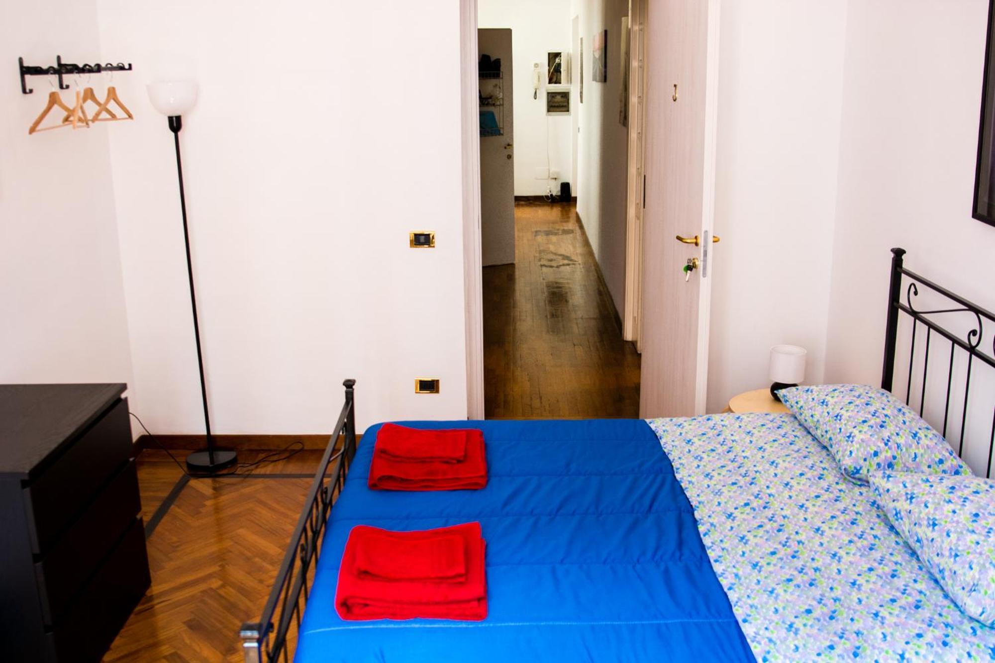 Guest house Praty