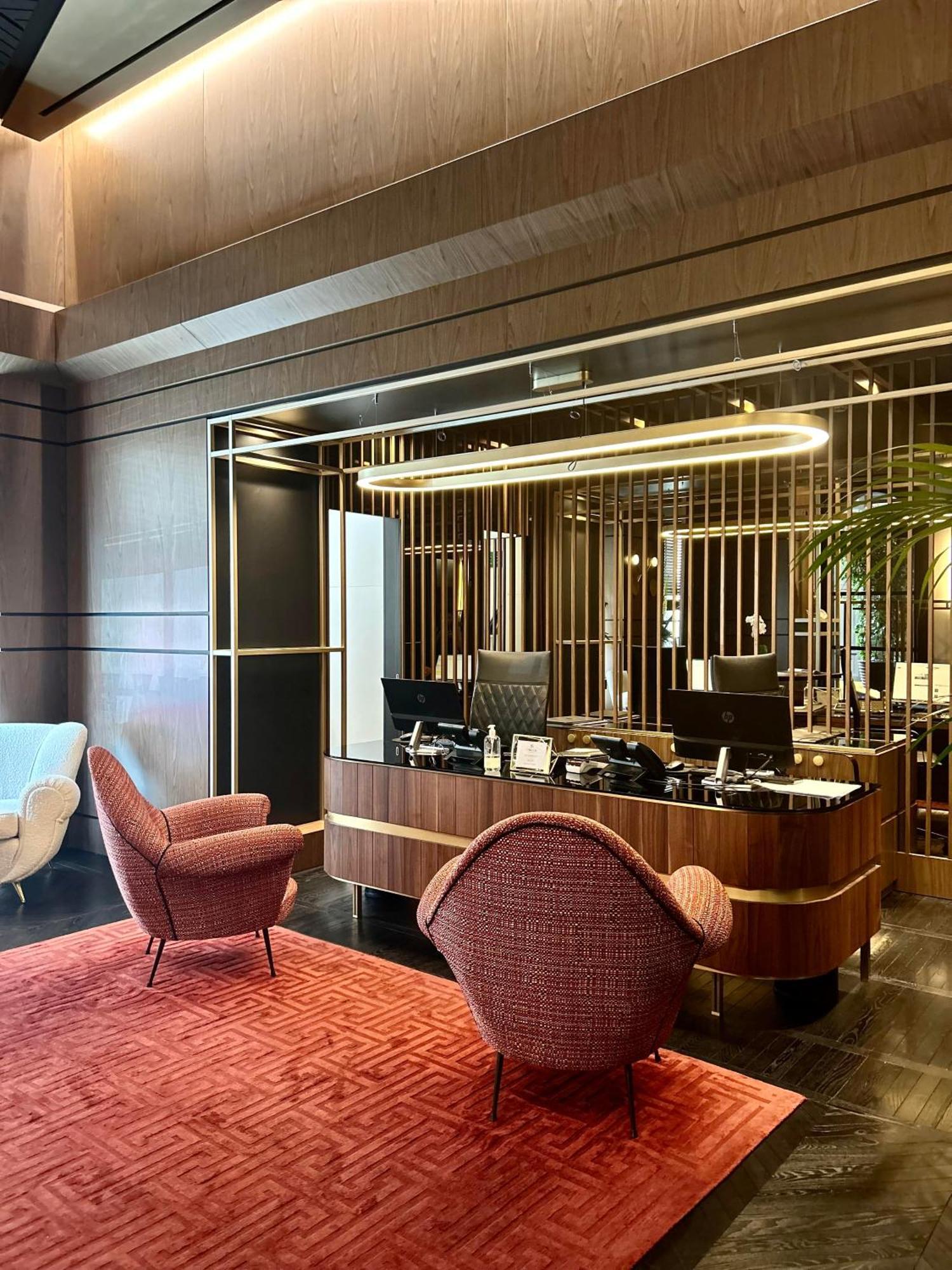Hotel Umilta 36