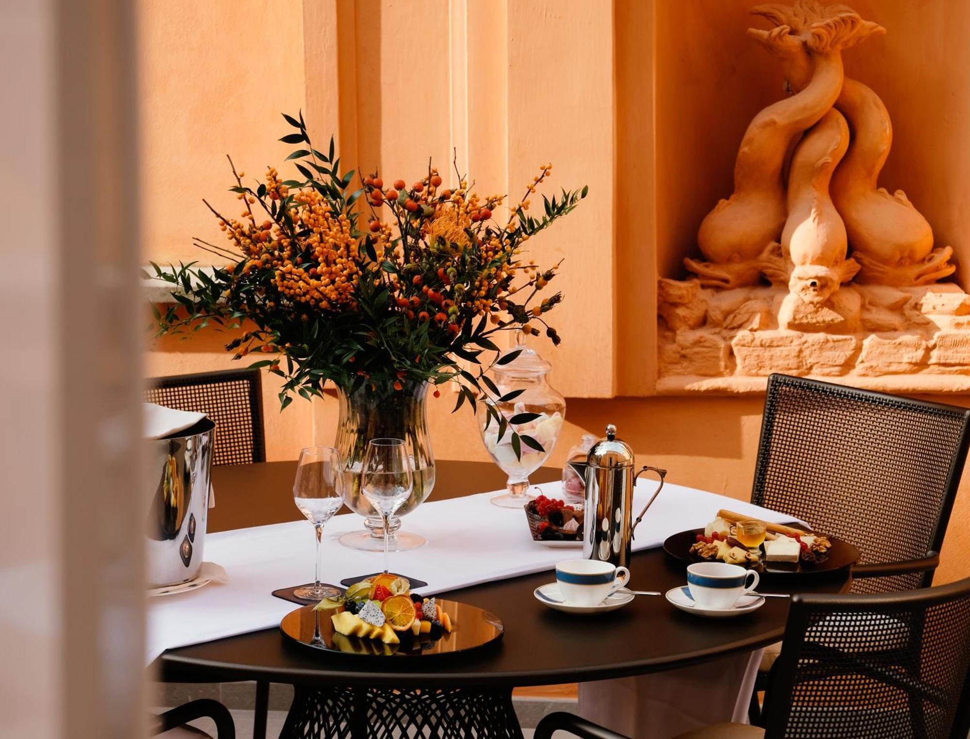 Hotel Umilta 36 Rome