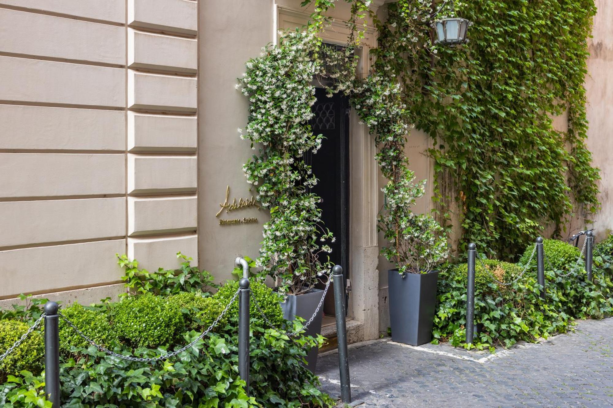 Vilon - Small Luxury Of The World Hotel 5*