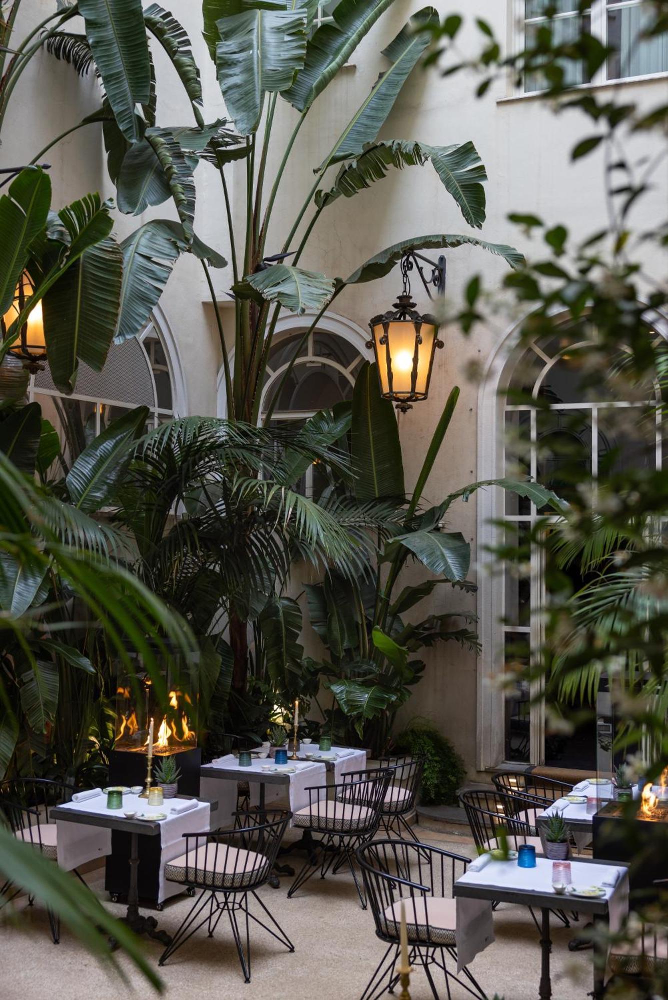 Vilon - Small Luxury Of The World Rome