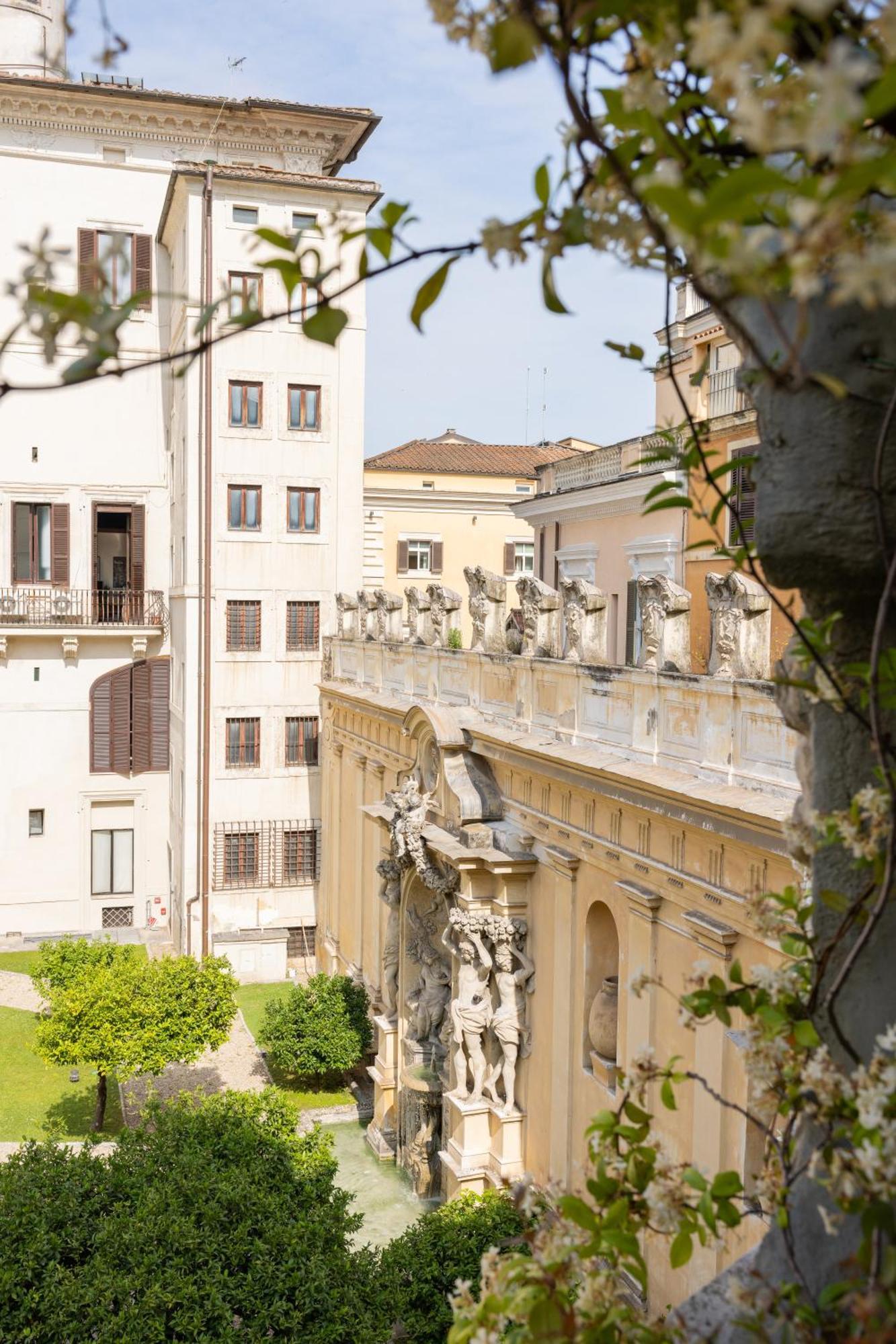 Hotel Vilon - Small Luxury Of The World