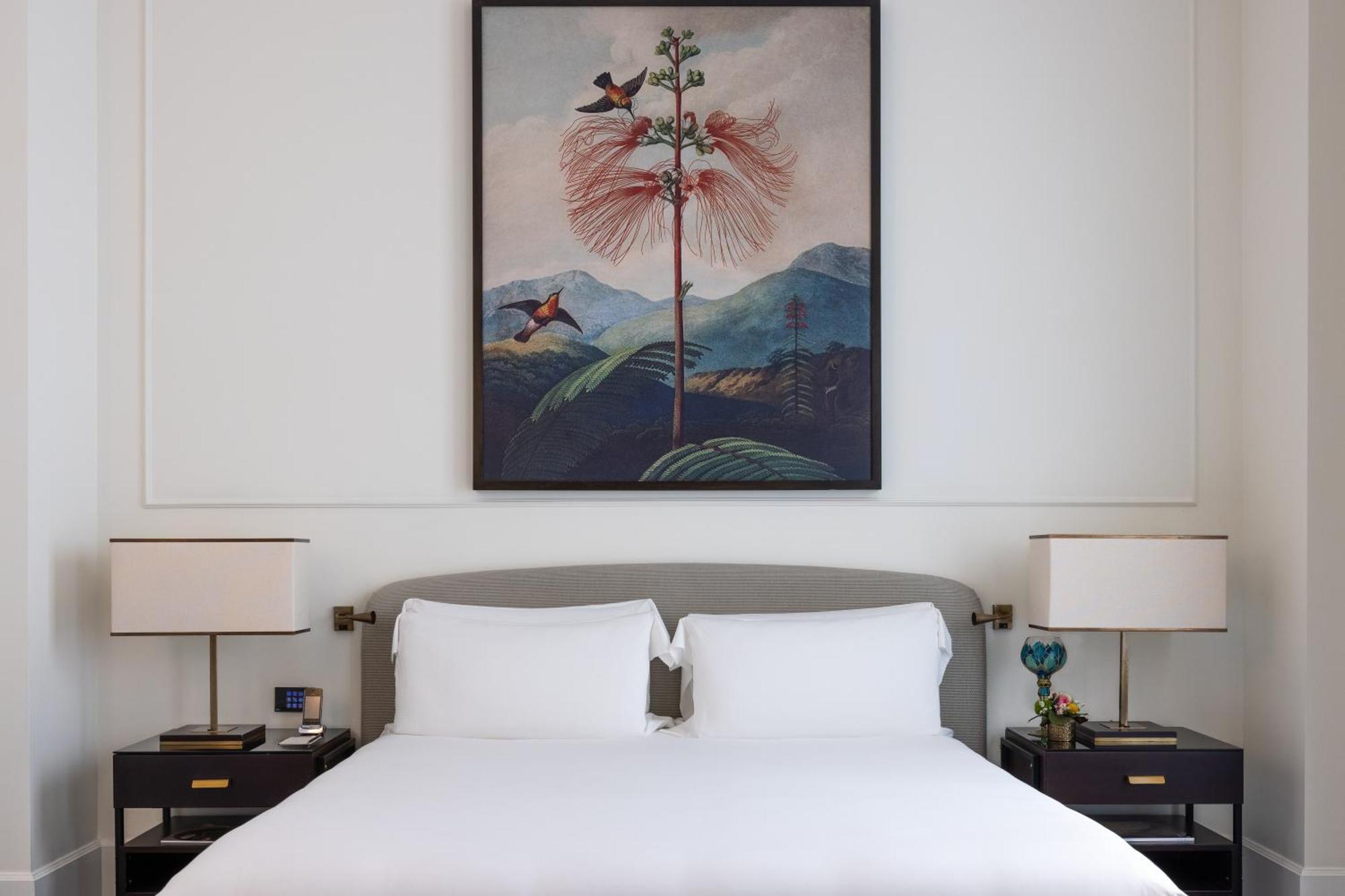 Vilon - Small Luxury Of The World Hotel 5*
