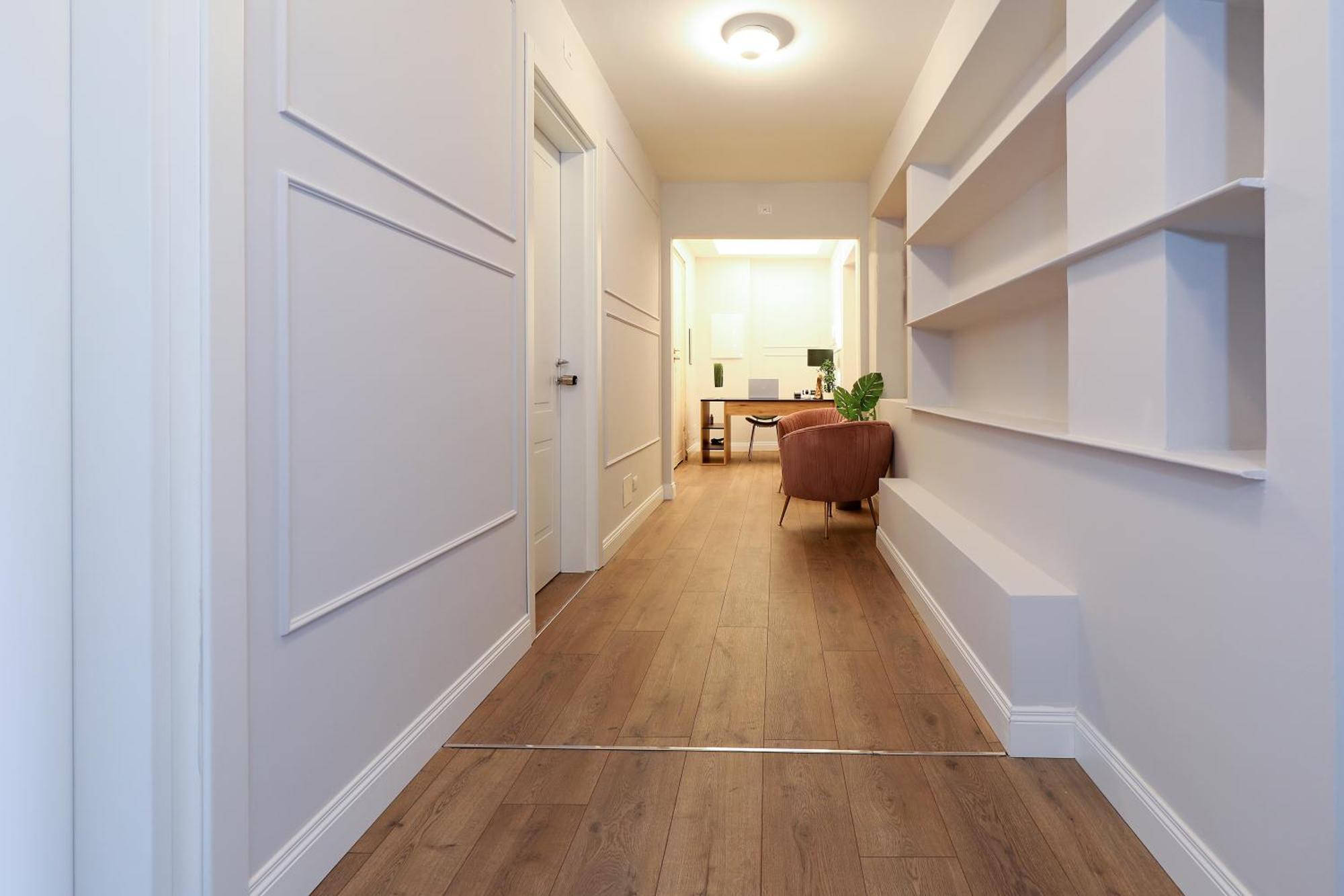 Guest house Plaza Suites, Luxury Collection