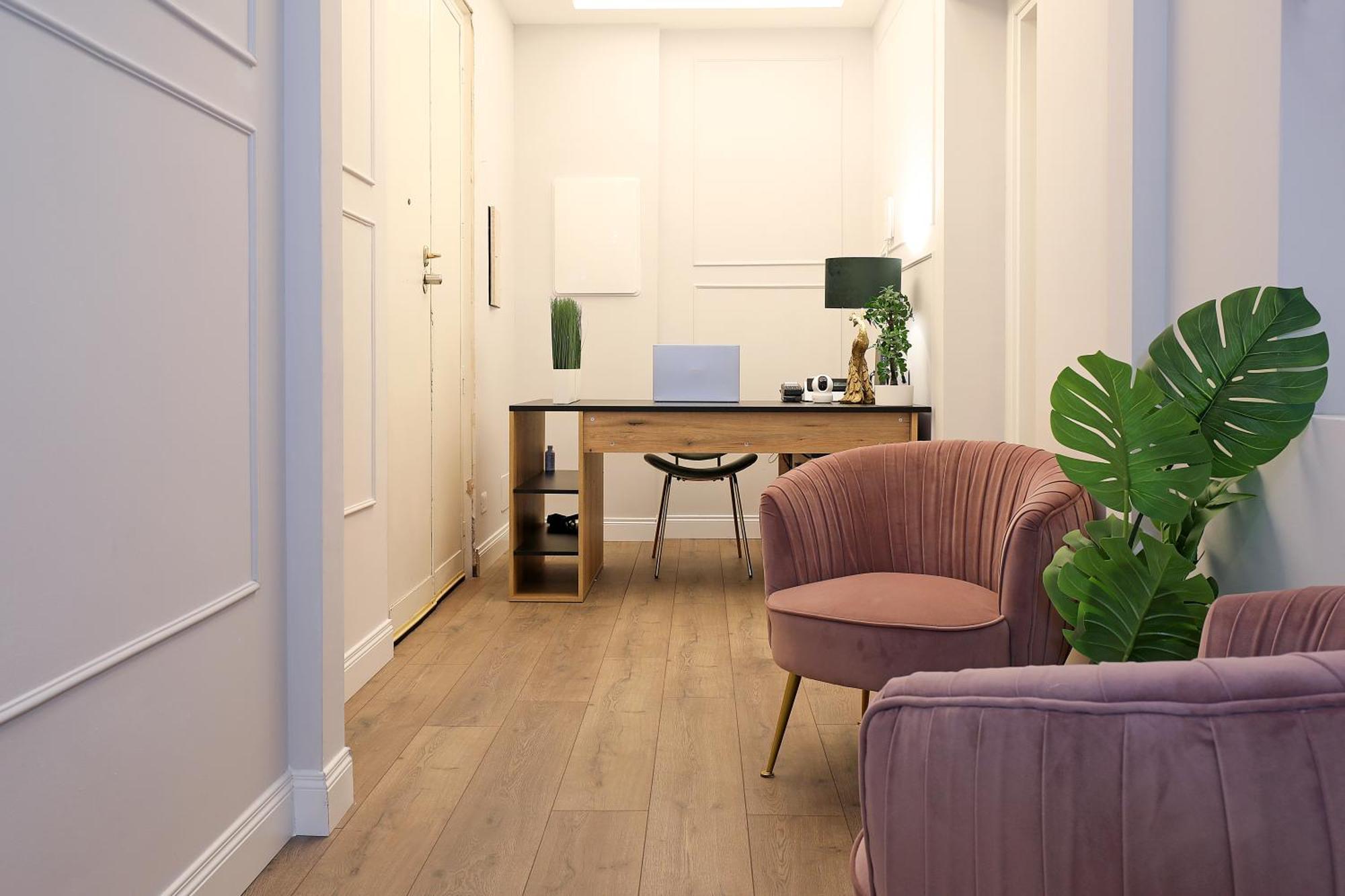 Guest house Plaza Suites, Luxury Collection Rome