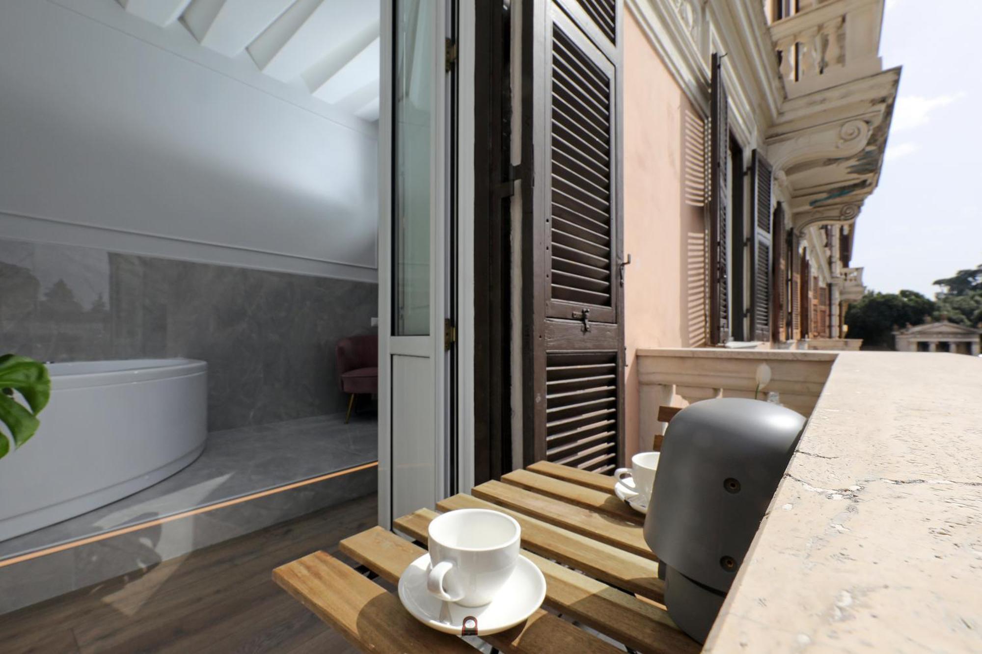 Guest house Plaza Suites, Luxury Collection *