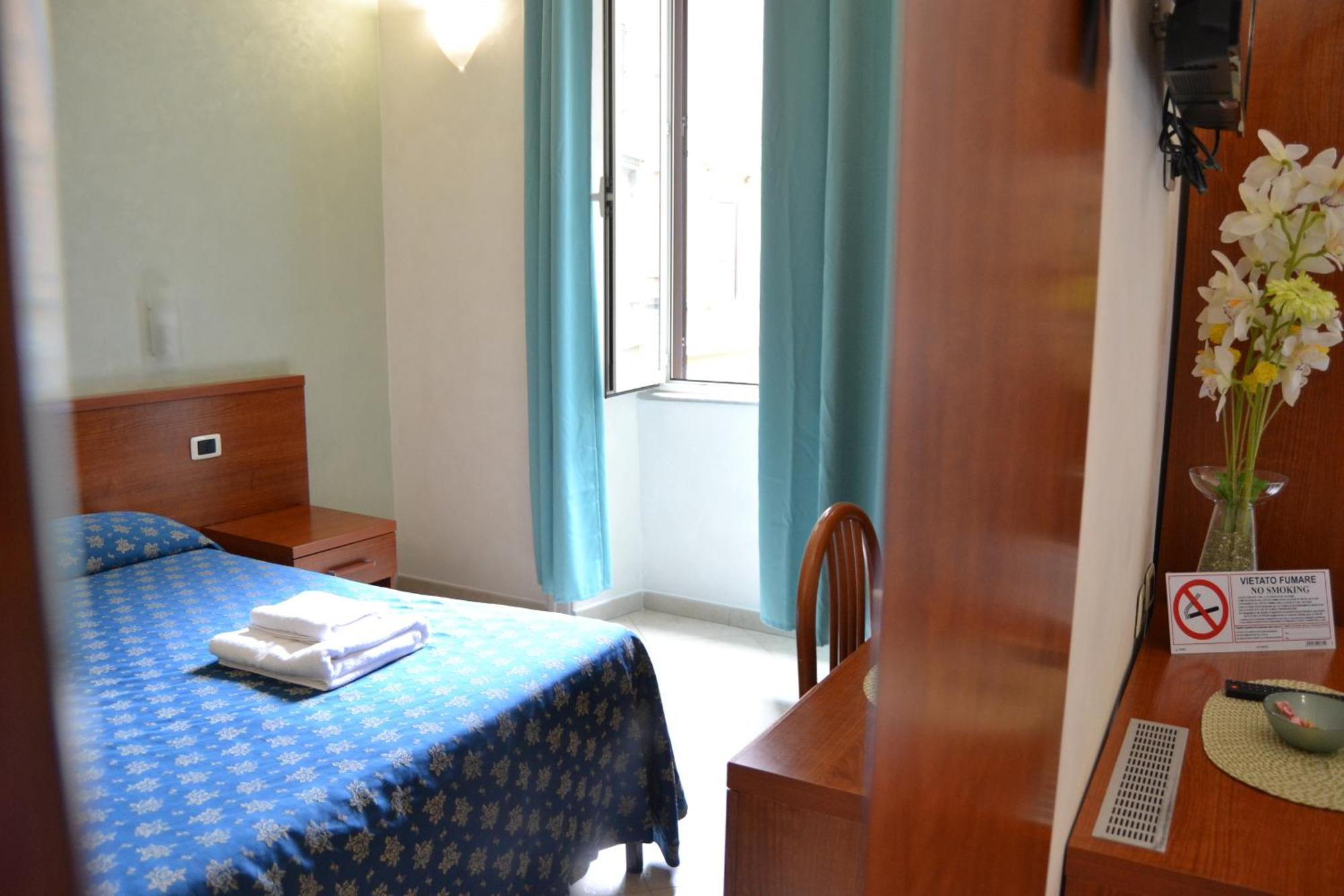 Bye Guest house Rome