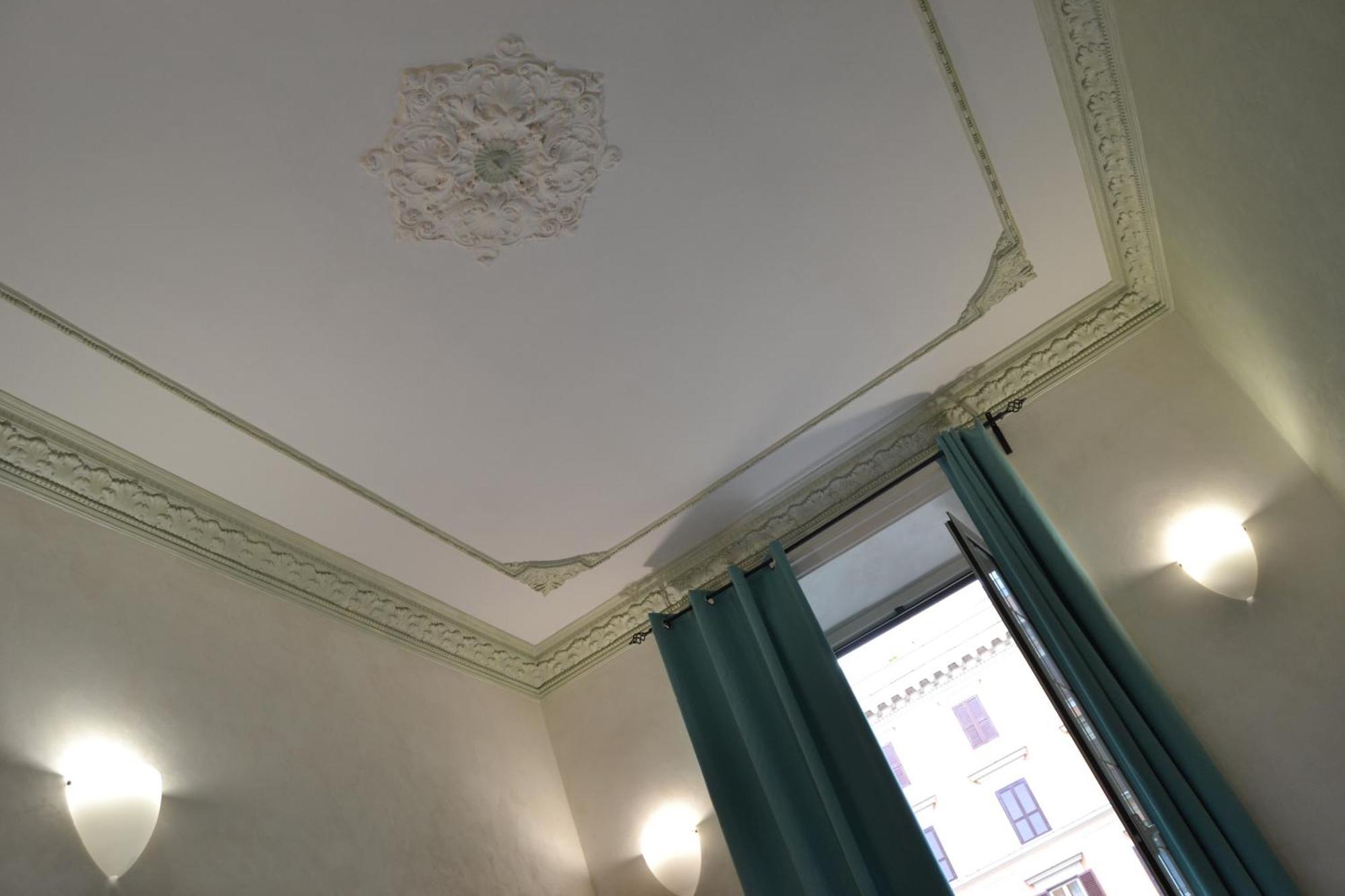 Guest house Bye