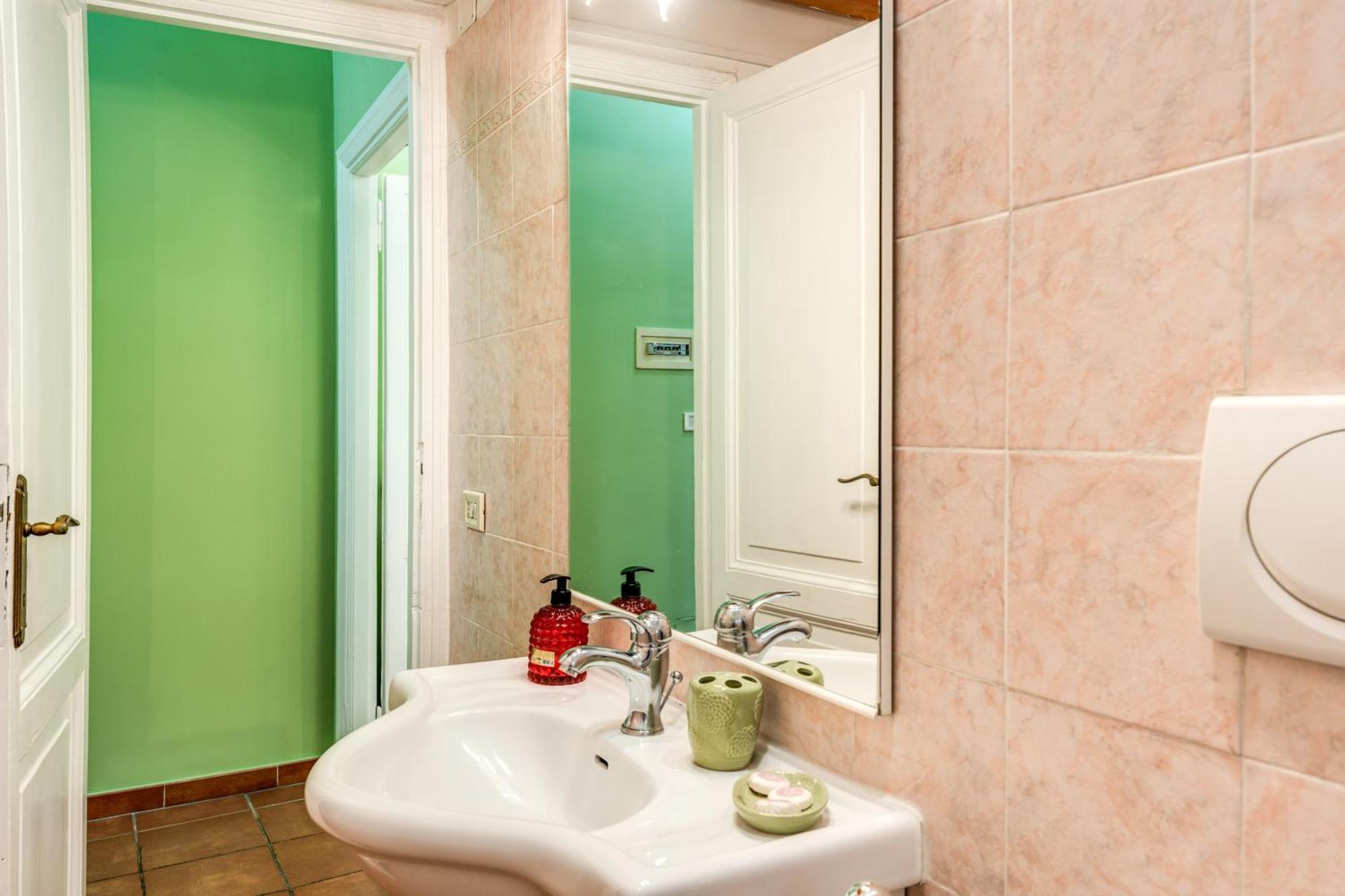 Appartamento Lovely Flat In Testaccio *
