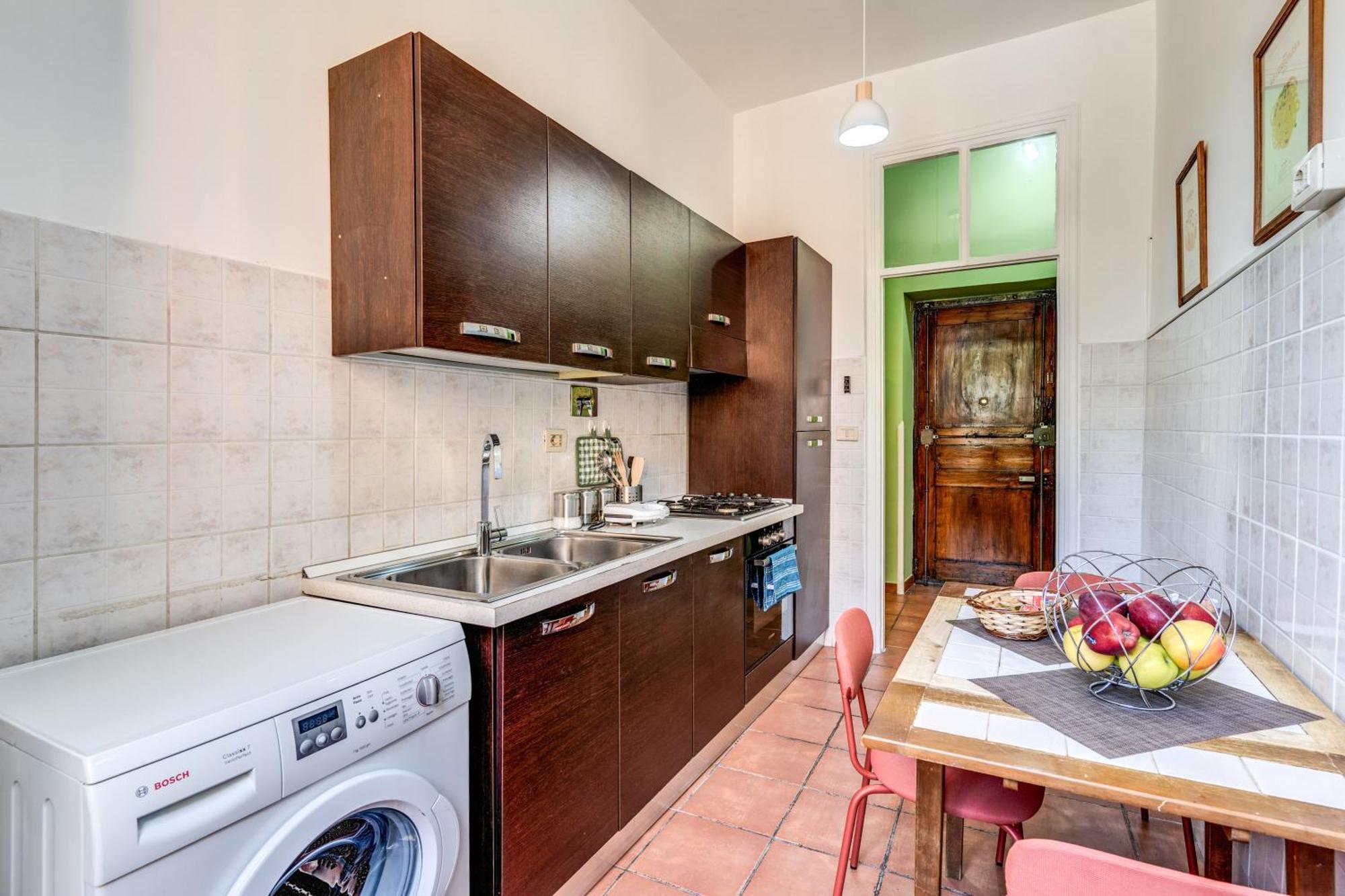 Appartamento Lovely Flat In Testaccio *