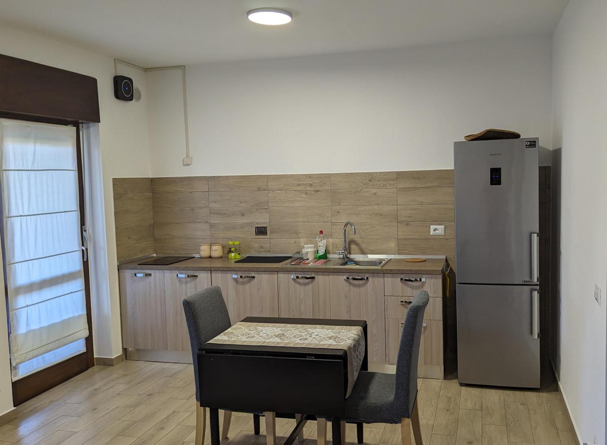 Casa Indipendente Mitucasa Apartment