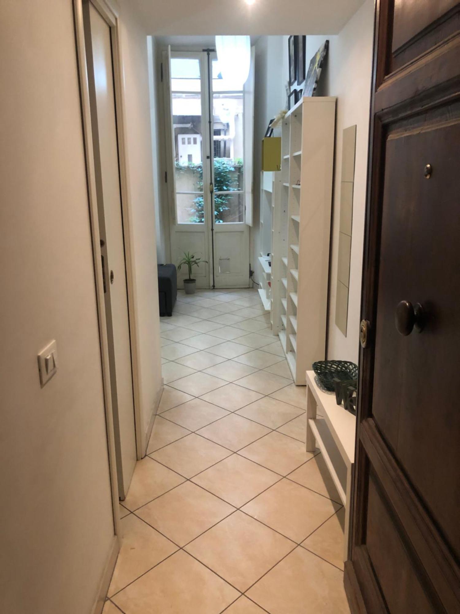 Restivhome, Bivani A Due Passi Dal Vaticano Apartment Rome