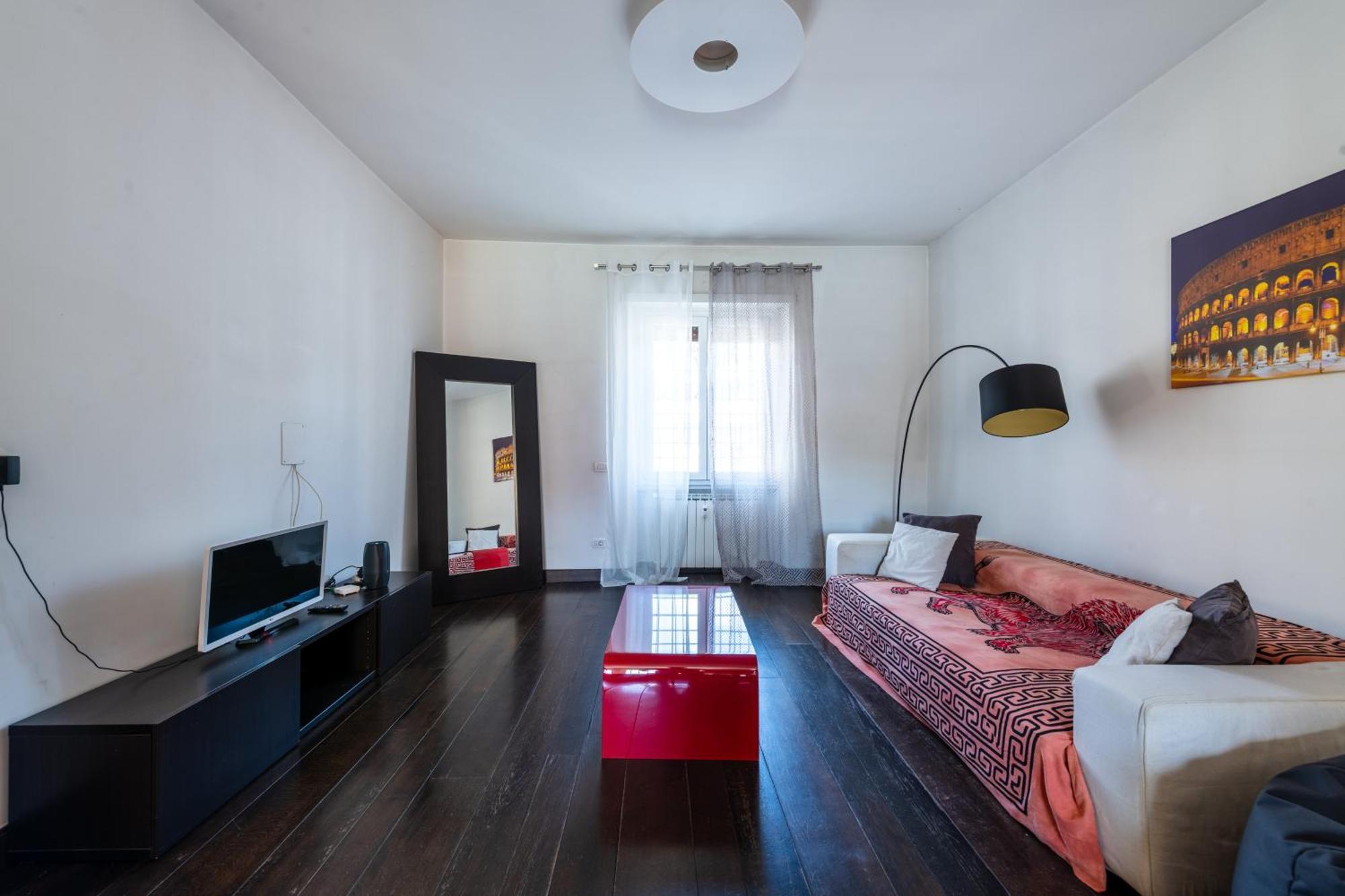 Apartment Casa Di Ele Rome