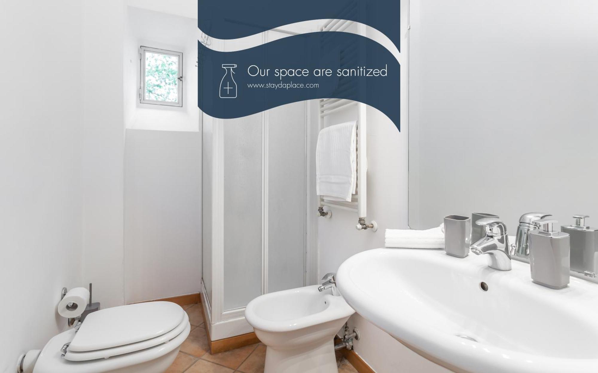 Daplace - Beatrice Apartment *
