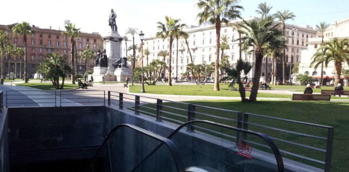 E. Spagna Luxury - Piazza Di Spagna Apartment *