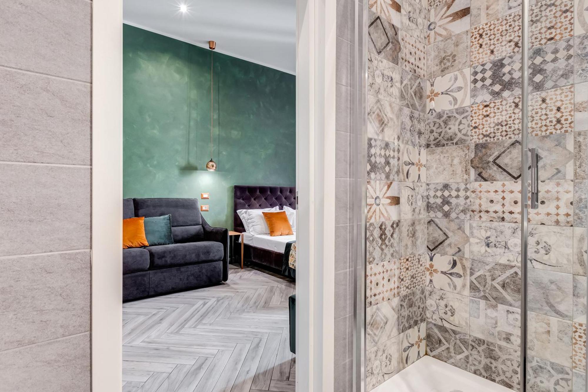 Bed & Breakfast Ripetta Executive *
