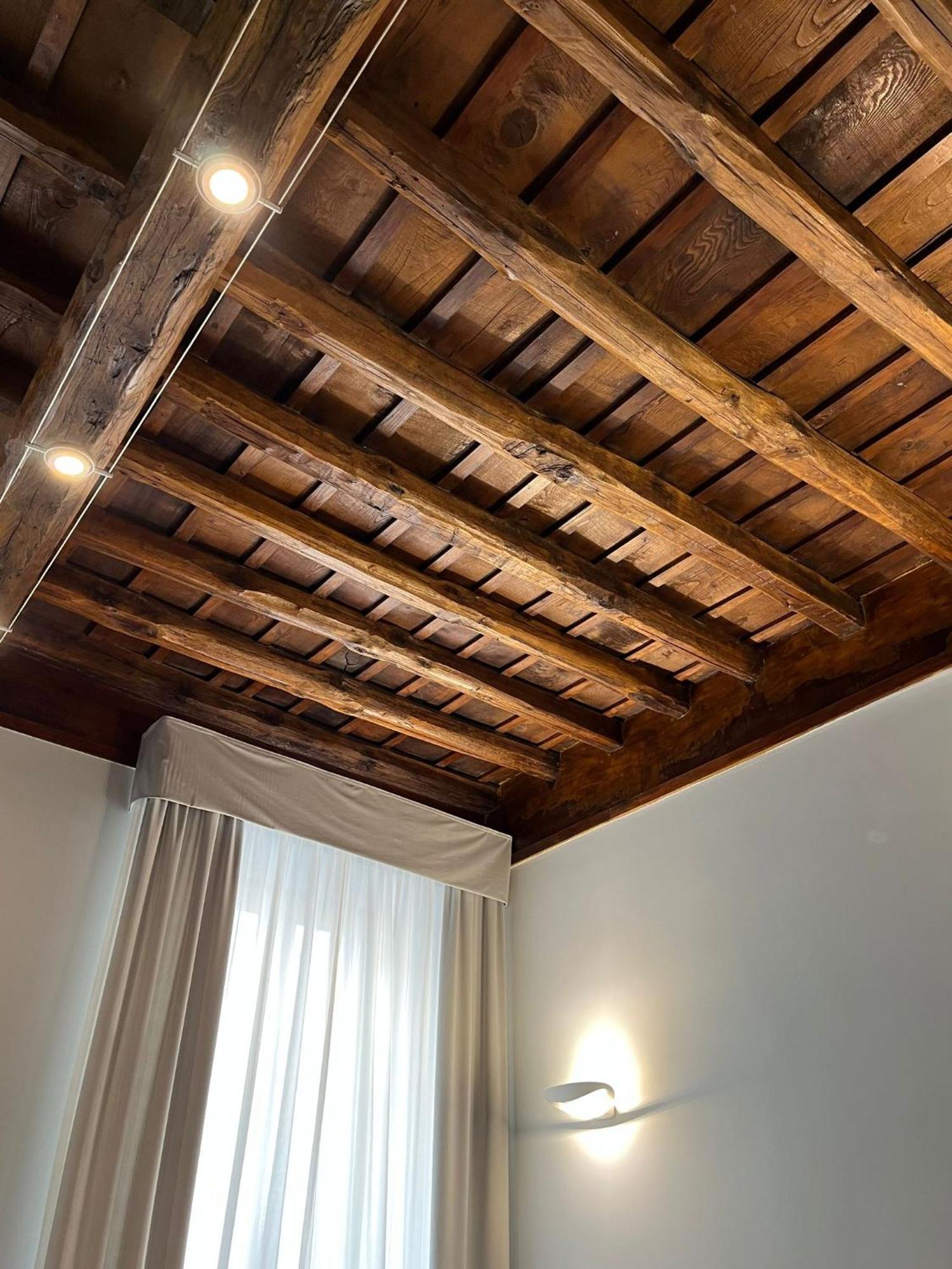 Domvs Spagna Via Gregoriana Apartment Rome