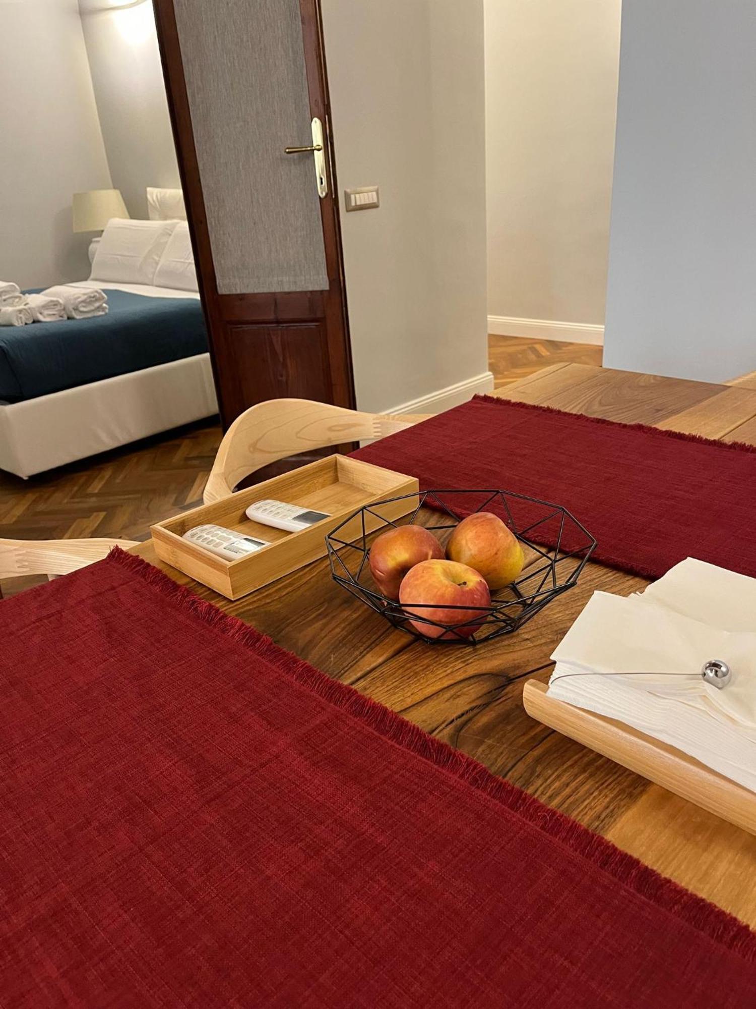 Apartment Domvs Spagna Via Gregoriana *