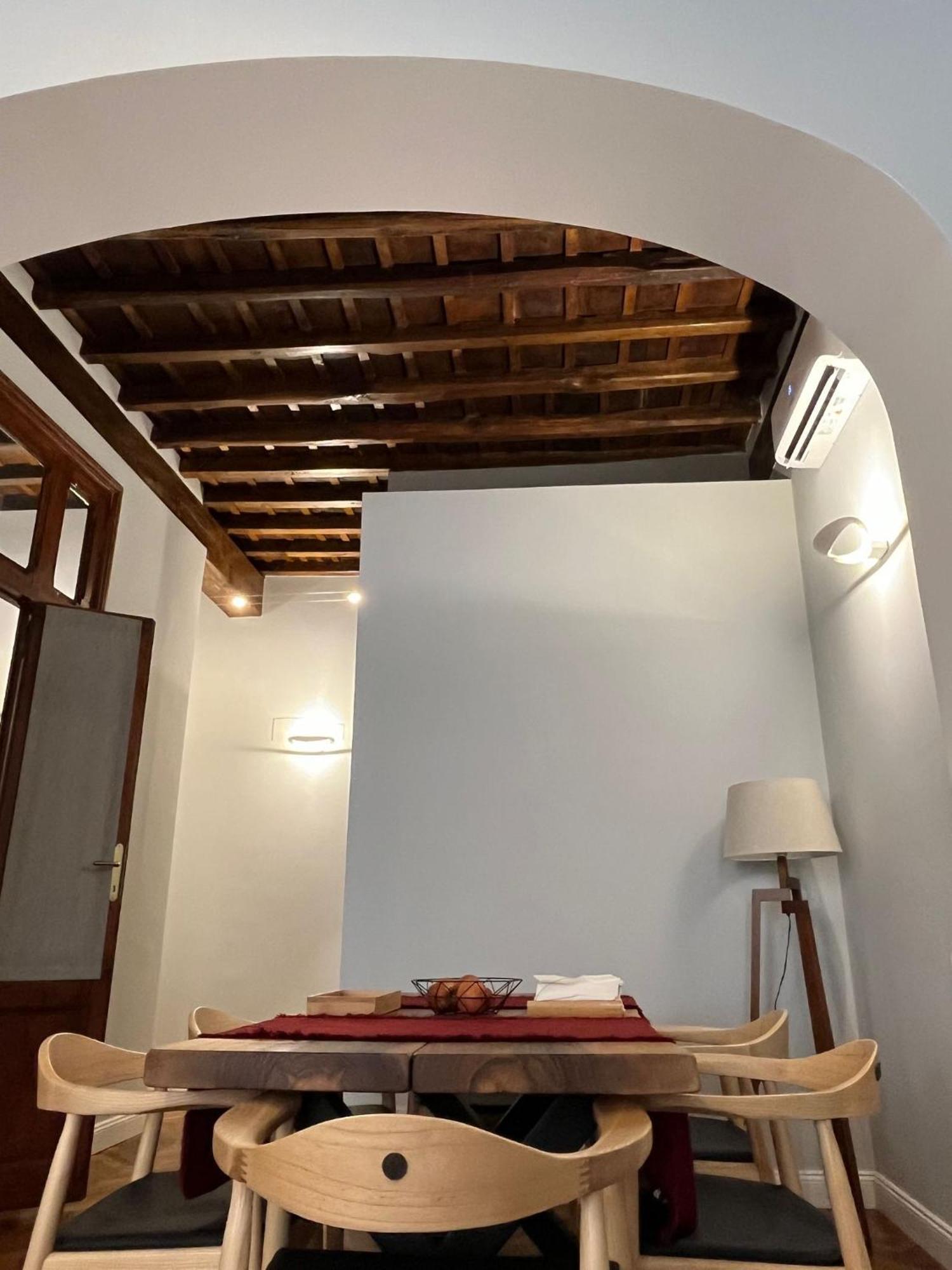 Domvs Spagna Via Gregoriana Rome