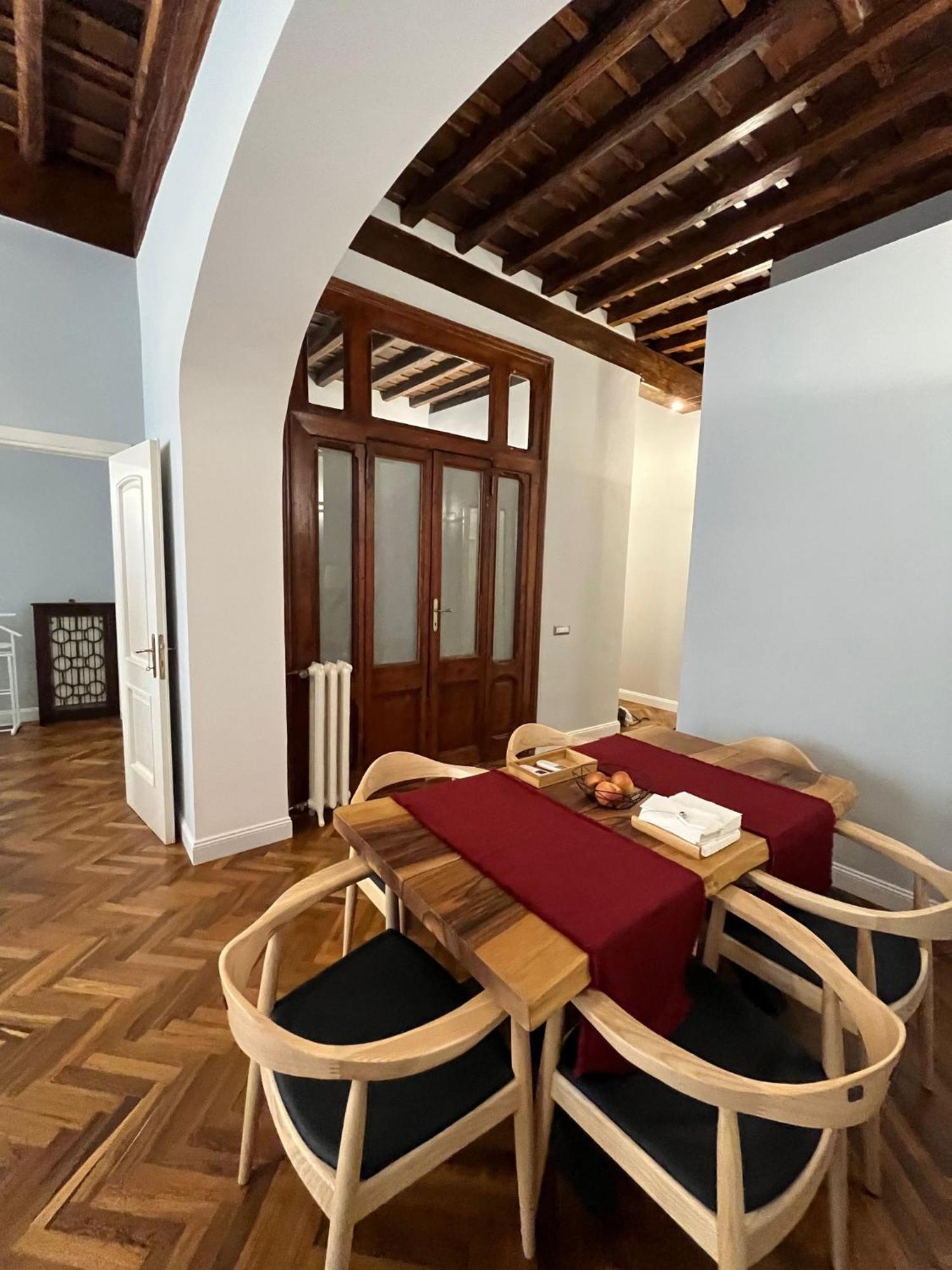 Apartment Domvs Spagna Via Gregoriana